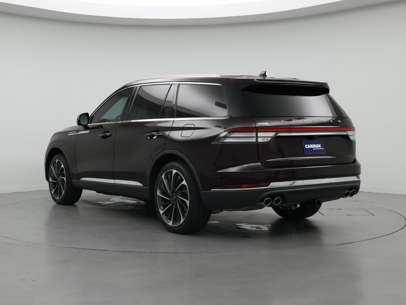 2023 Lincoln Aviator Reserve - Photo 3