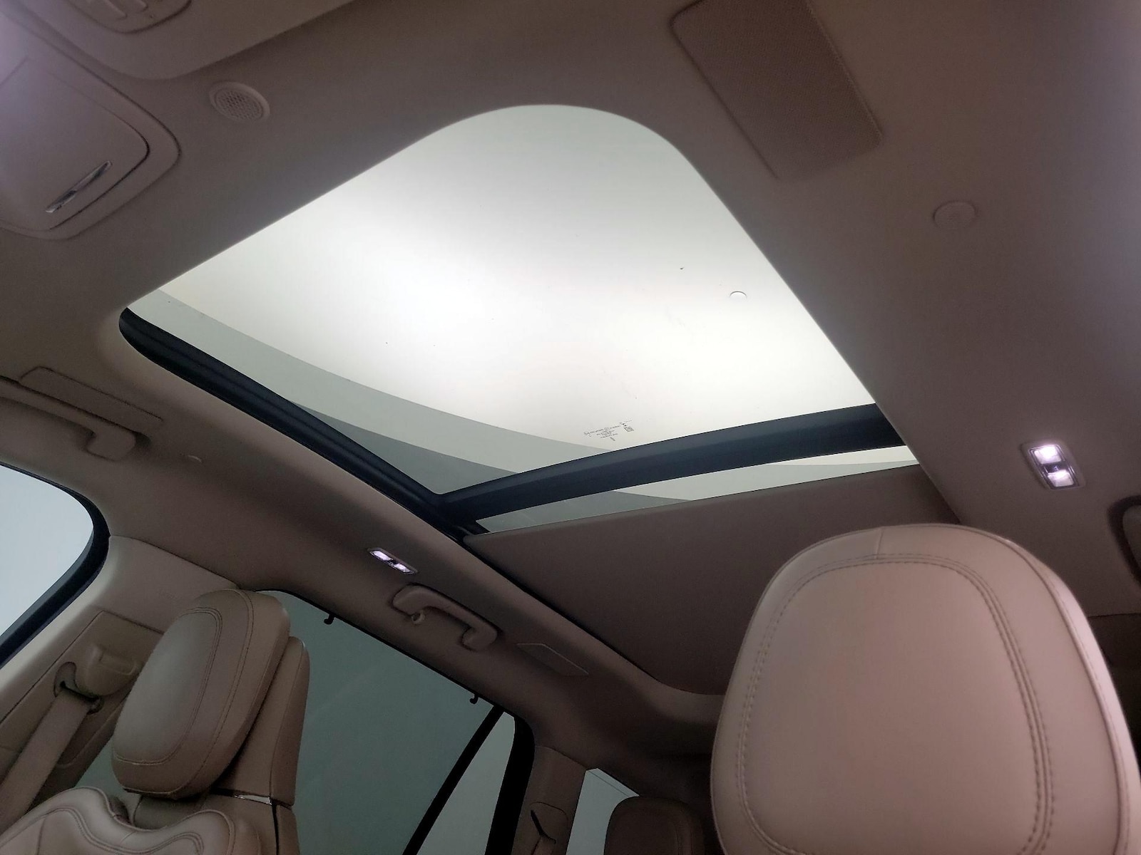 2023 Lincoln Aviator Reserve - Photo 21