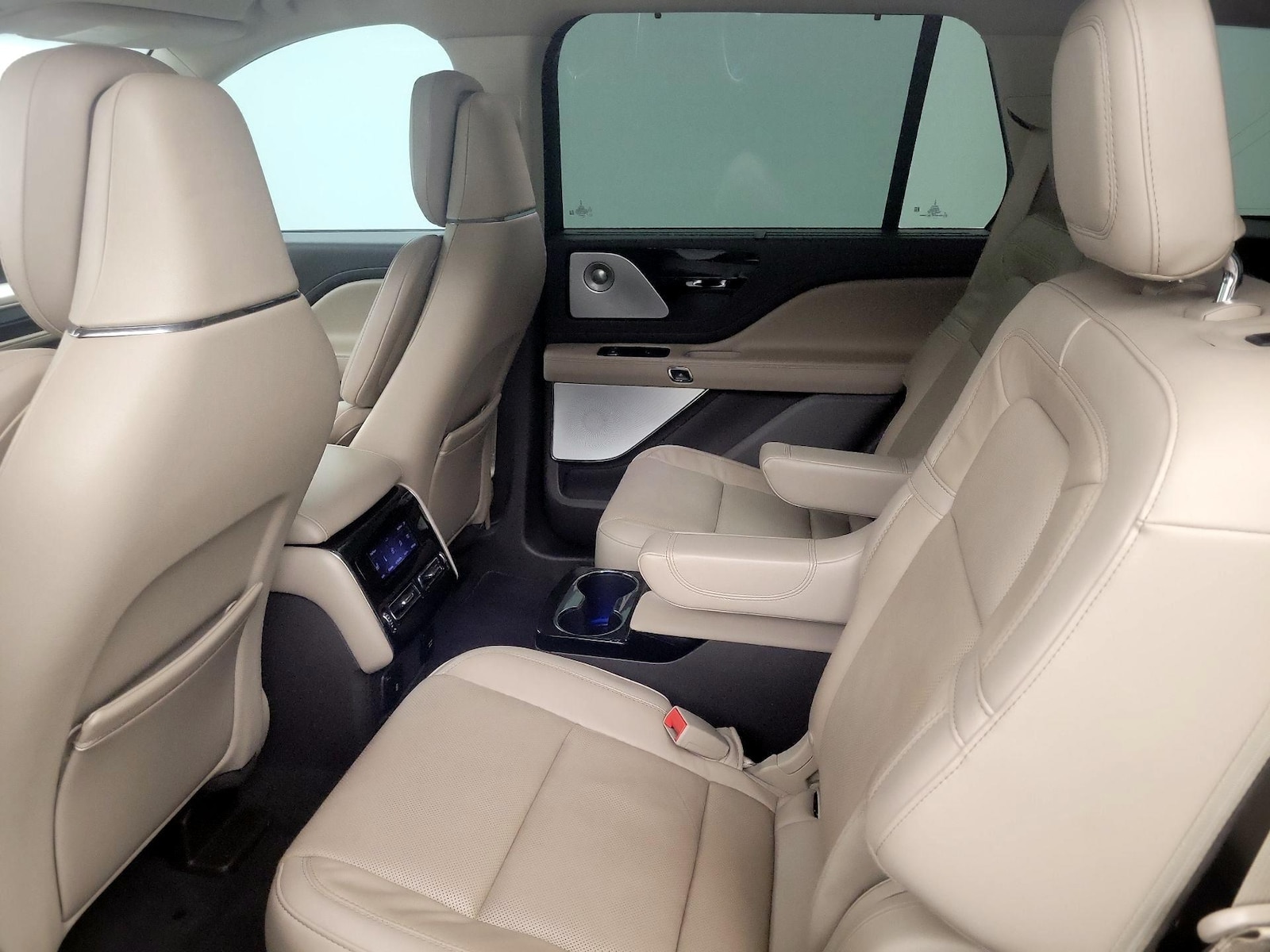 2023 Lincoln Aviator Reserve - Photo 22
