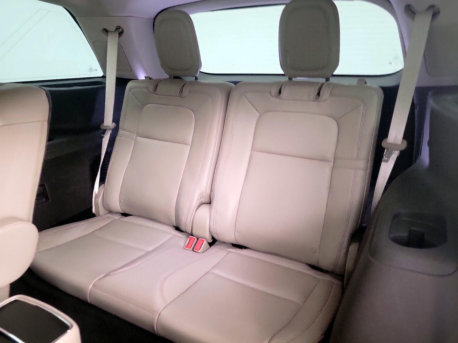 2023 Lincoln Aviator Reserve - Photo 23