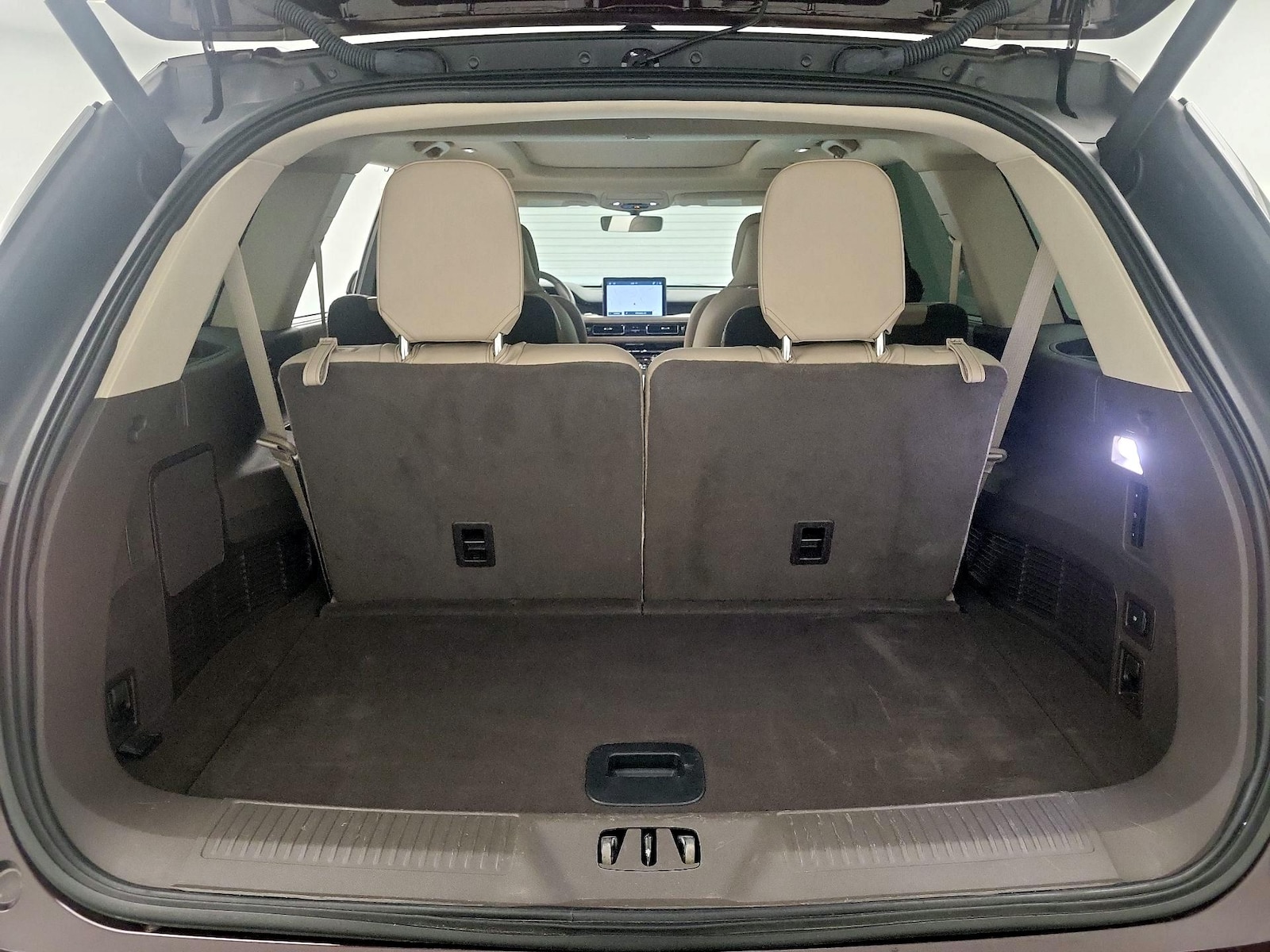 2023 Lincoln Aviator Reserve - Photo 24