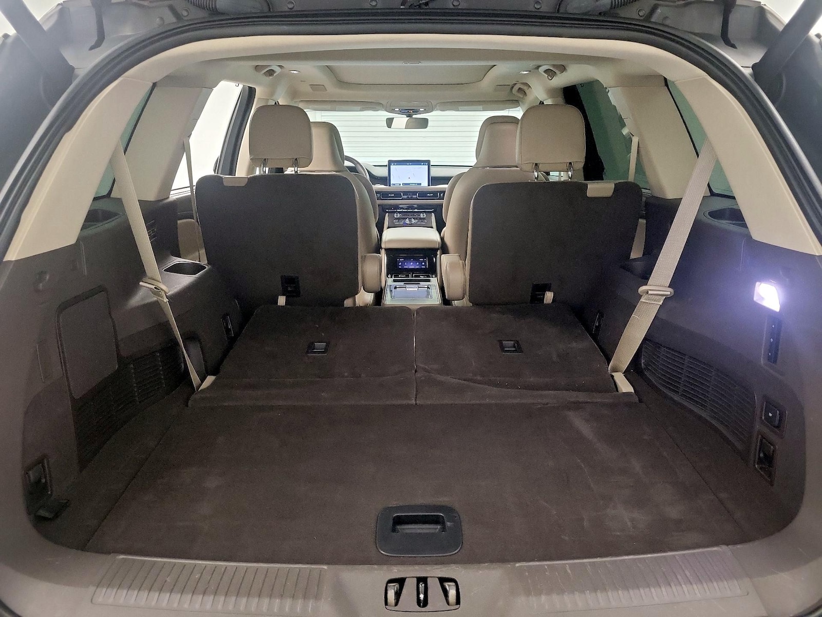 2023 Lincoln Aviator Reserve - Photo 25