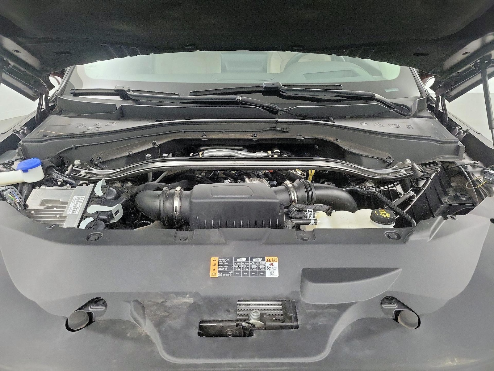 2023 Lincoln Aviator Reserve - Photo 26