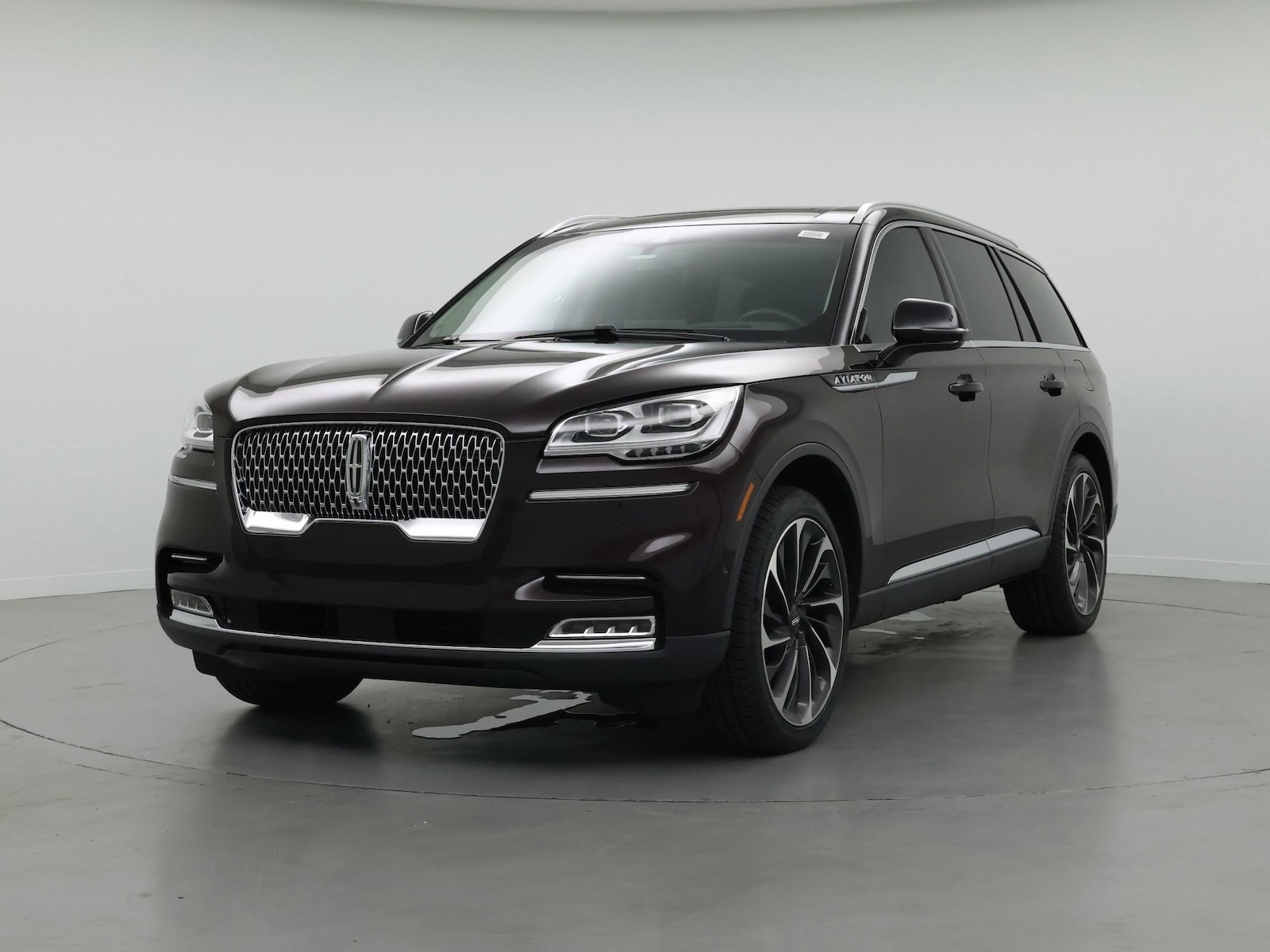 2023 Lincoln Aviator Reserve - Photo 5