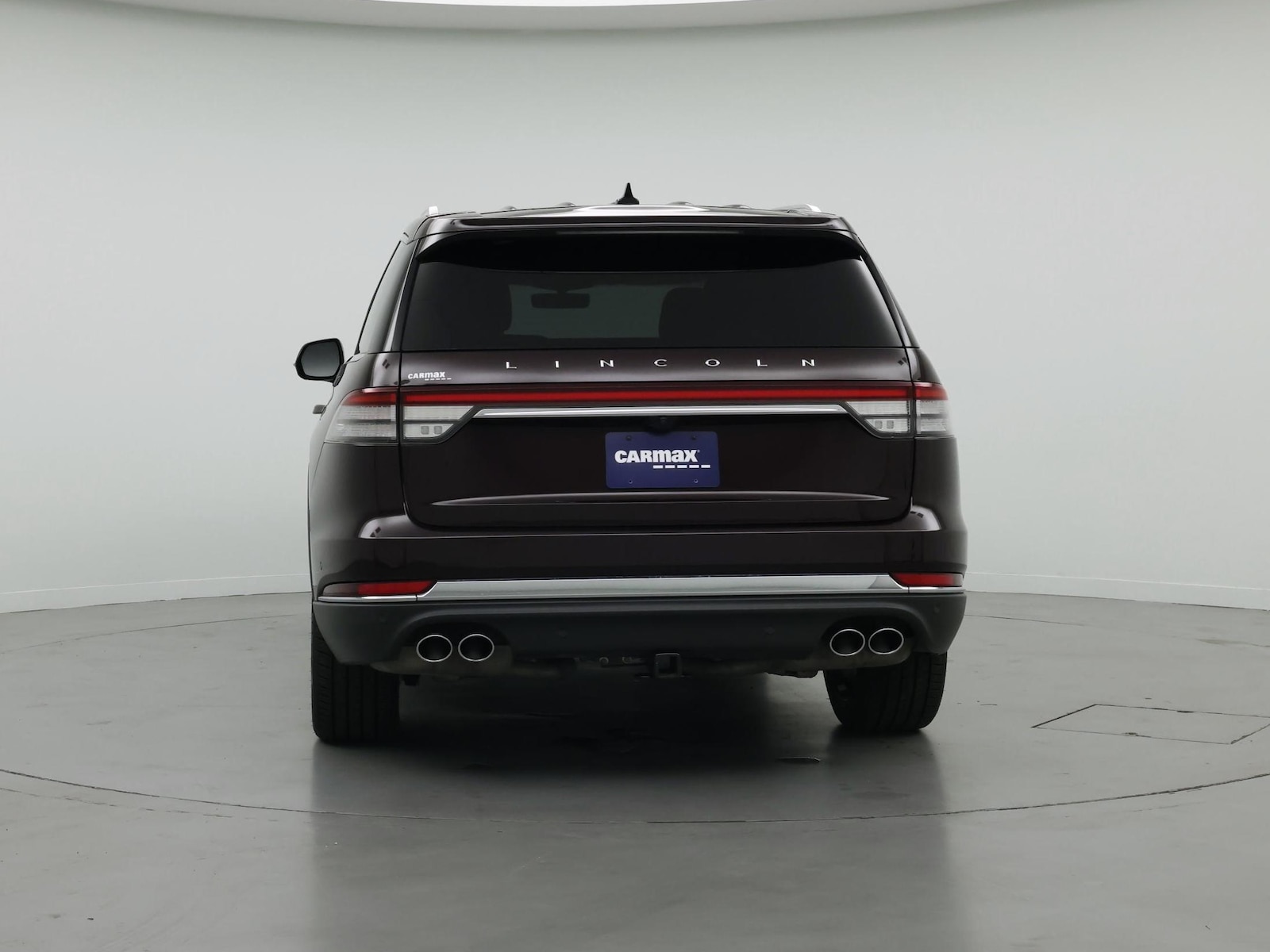 2023 Lincoln Aviator Reserve - Photo 7