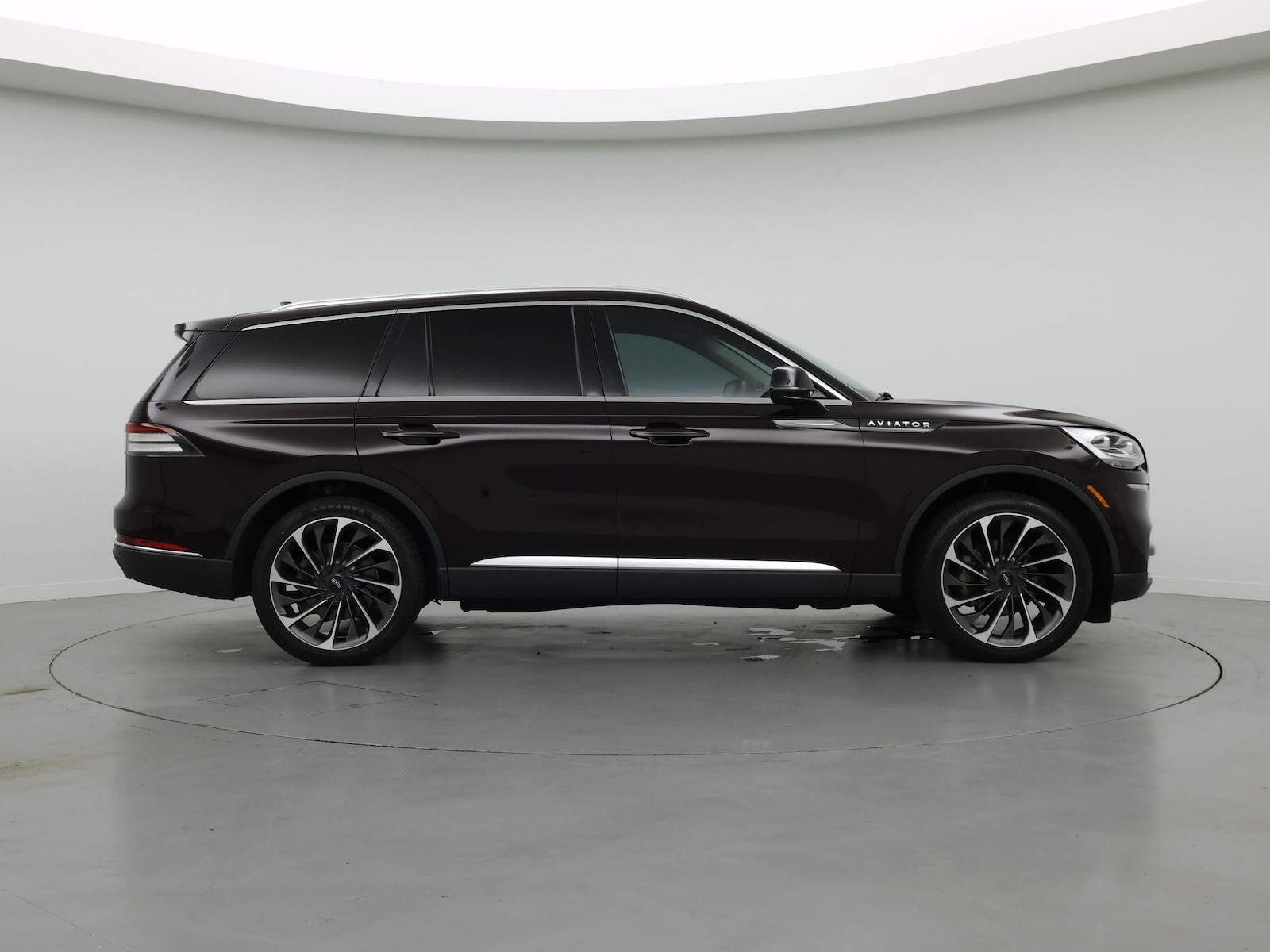 2023 Lincoln Aviator Reserve - Photo 8