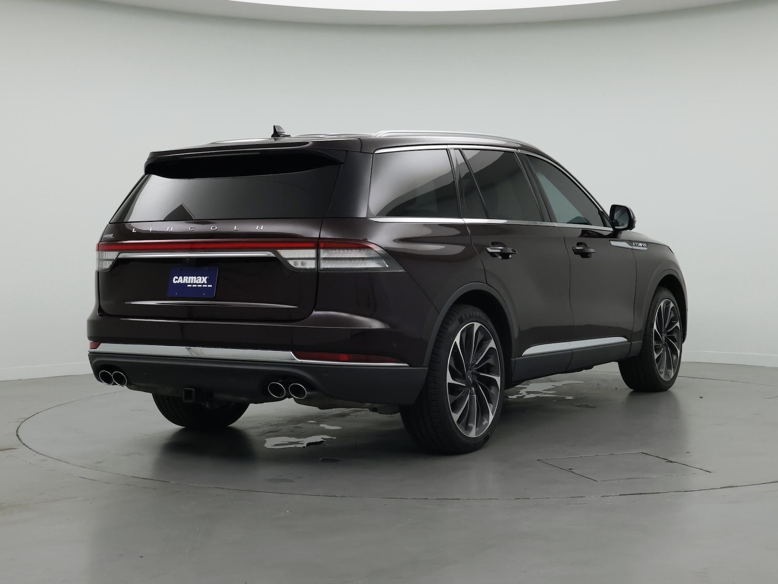 2023 Lincoln Aviator Reserve - Photo 9