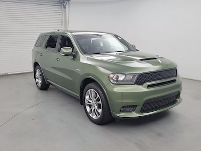 2020 Dodge Durango R/T