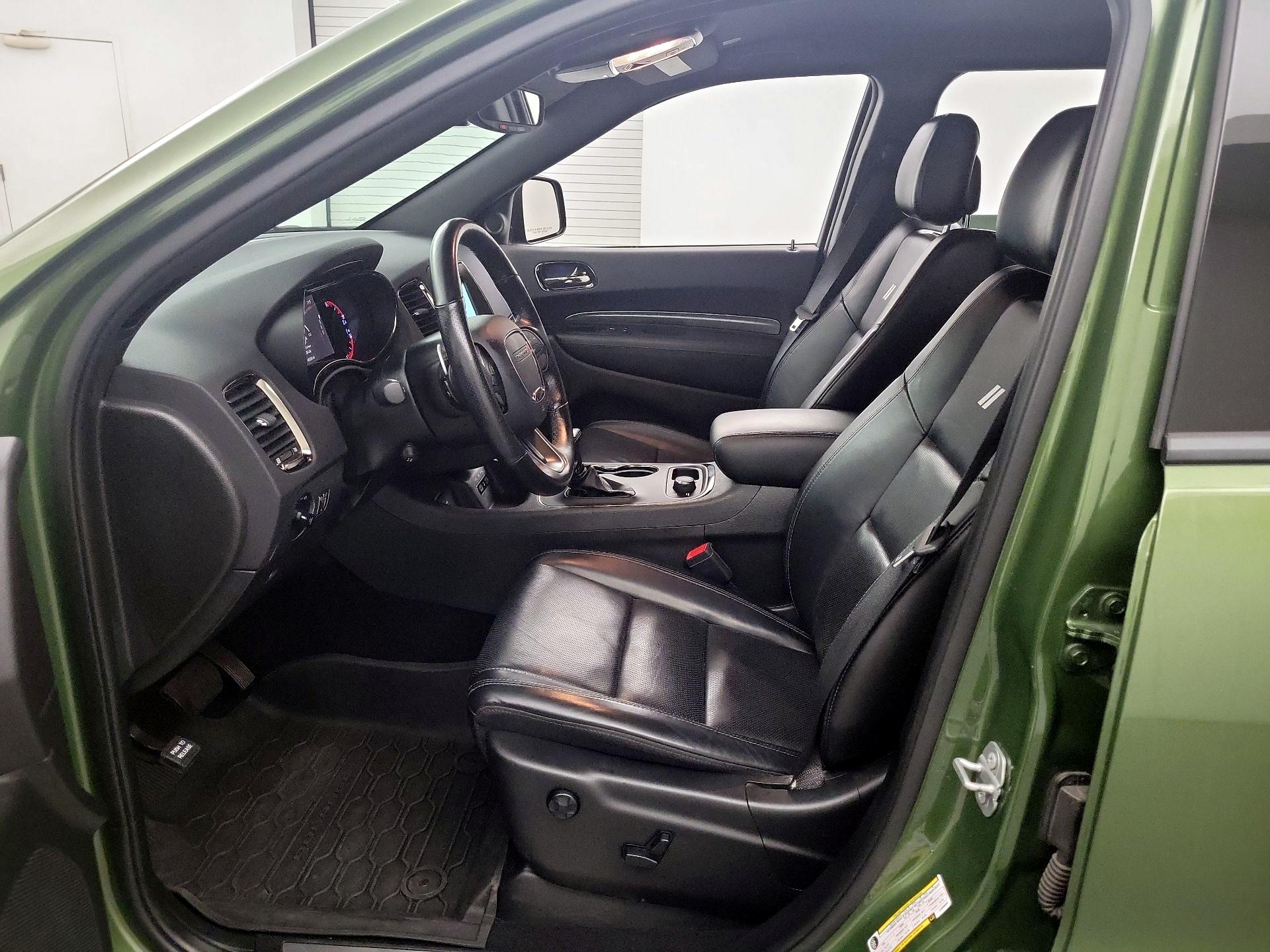 Thumbnail: 2020 Dodge Durango - 9