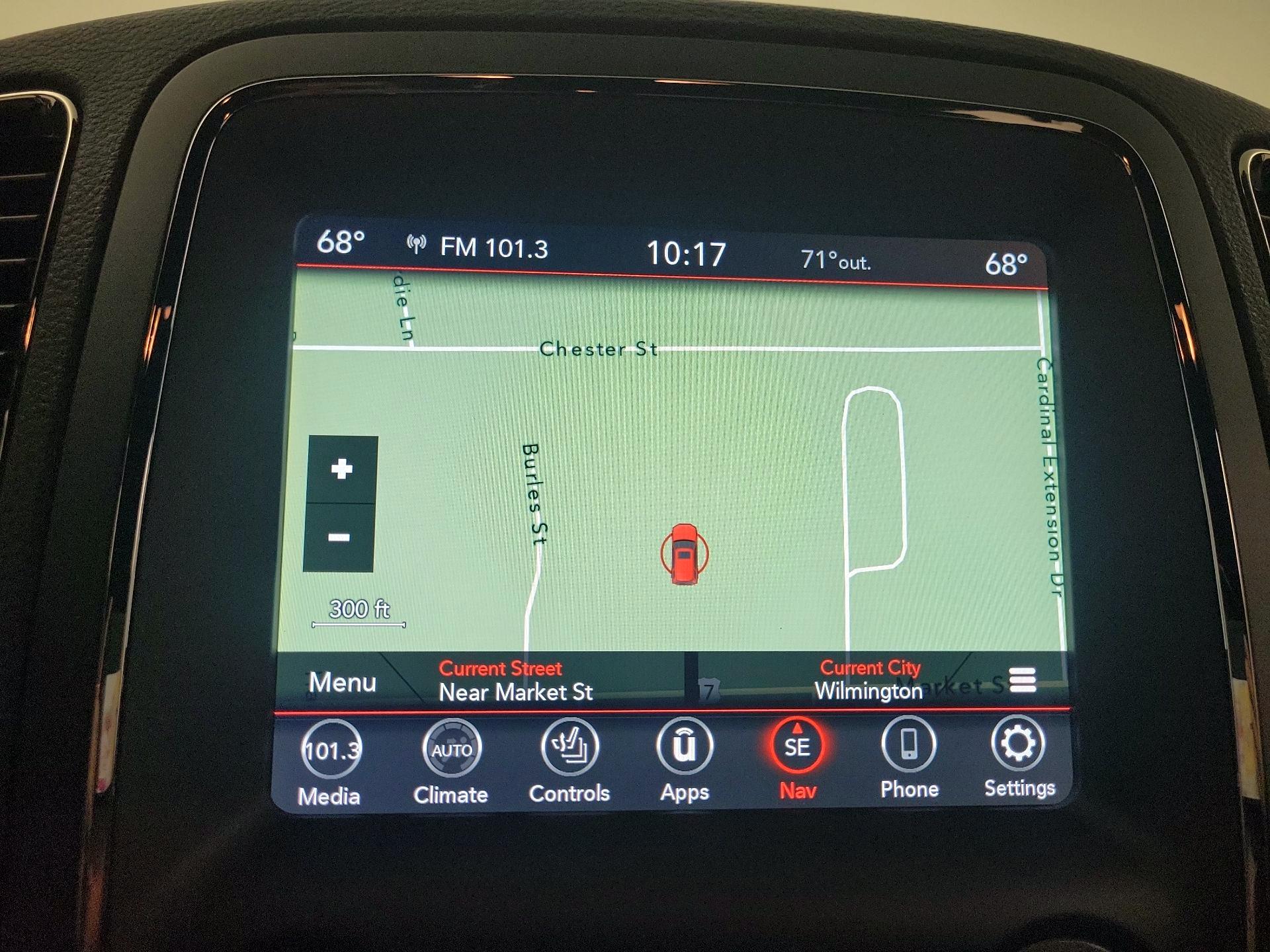 Thumbnail: 2020 Dodge Durango - 12