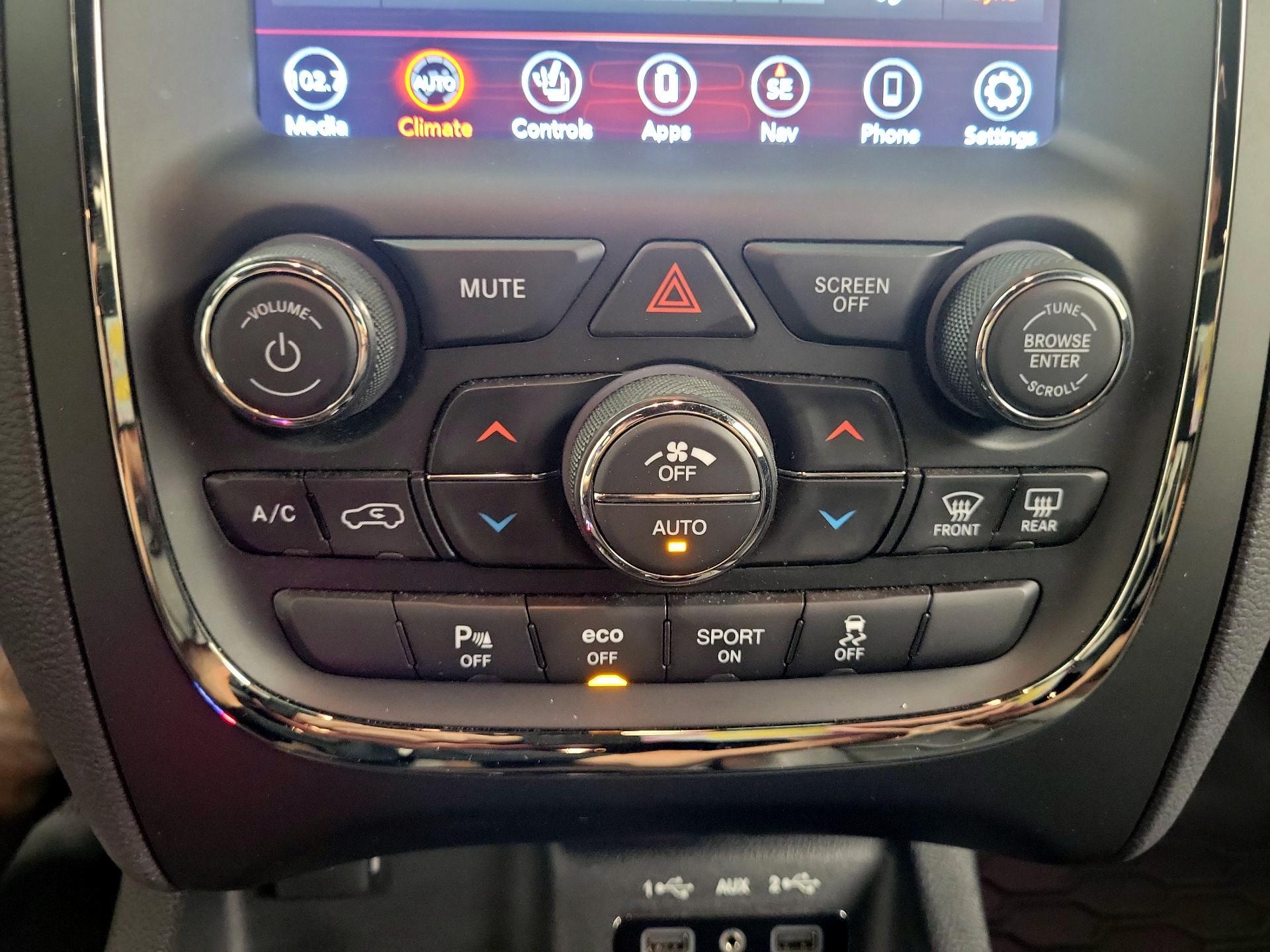 Thumbnail: 2020 Dodge Durango - 15