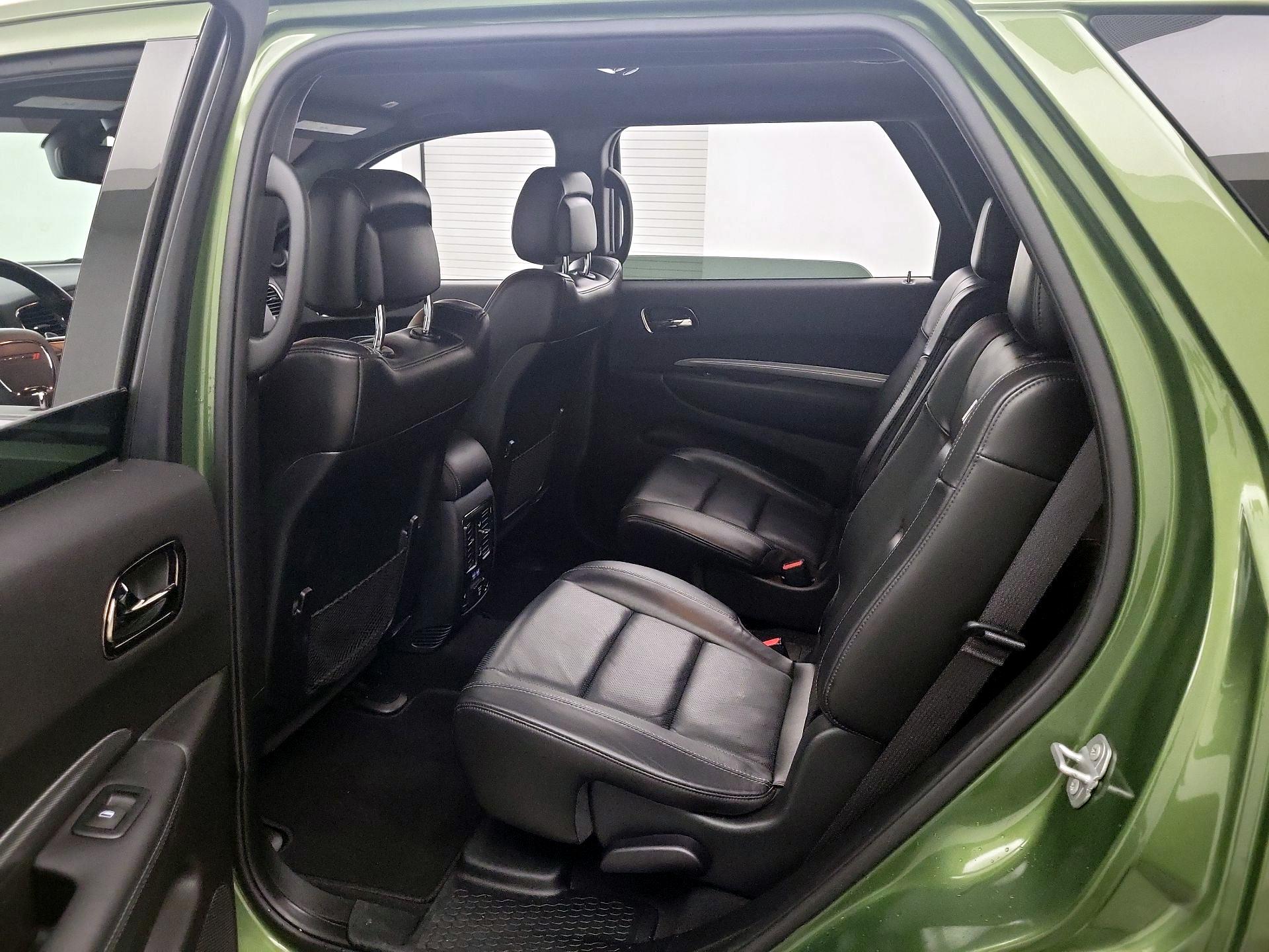 Thumbnail: 2020 Dodge Durango - 18