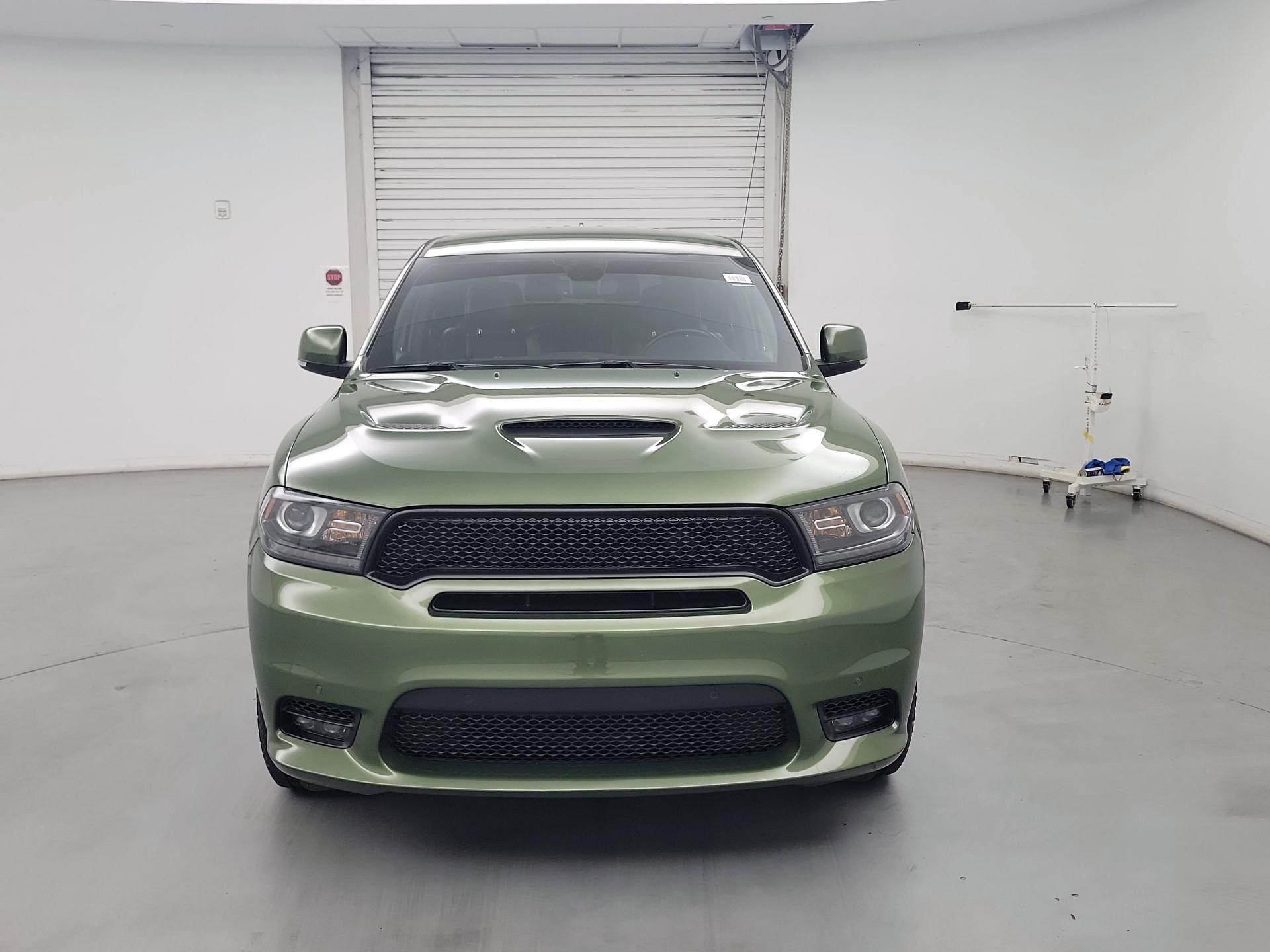Thumbnail: 2020 Dodge Durango - 2
