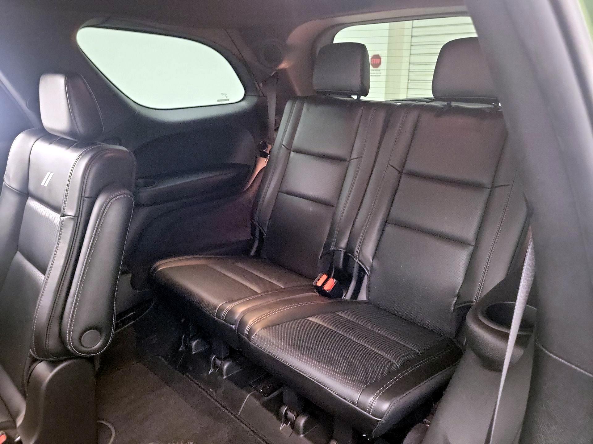 Thumbnail: 2020 Dodge Durango - 19