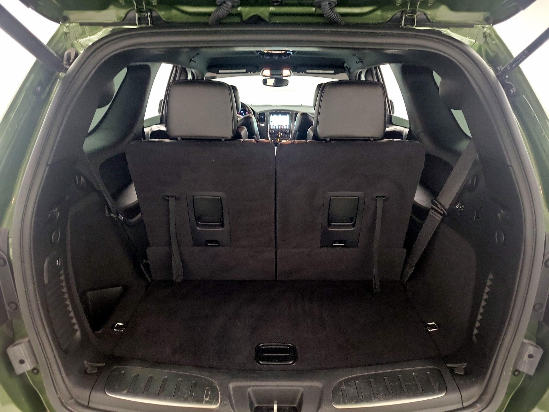 Thumbnail: 2020 Dodge Durango - 20