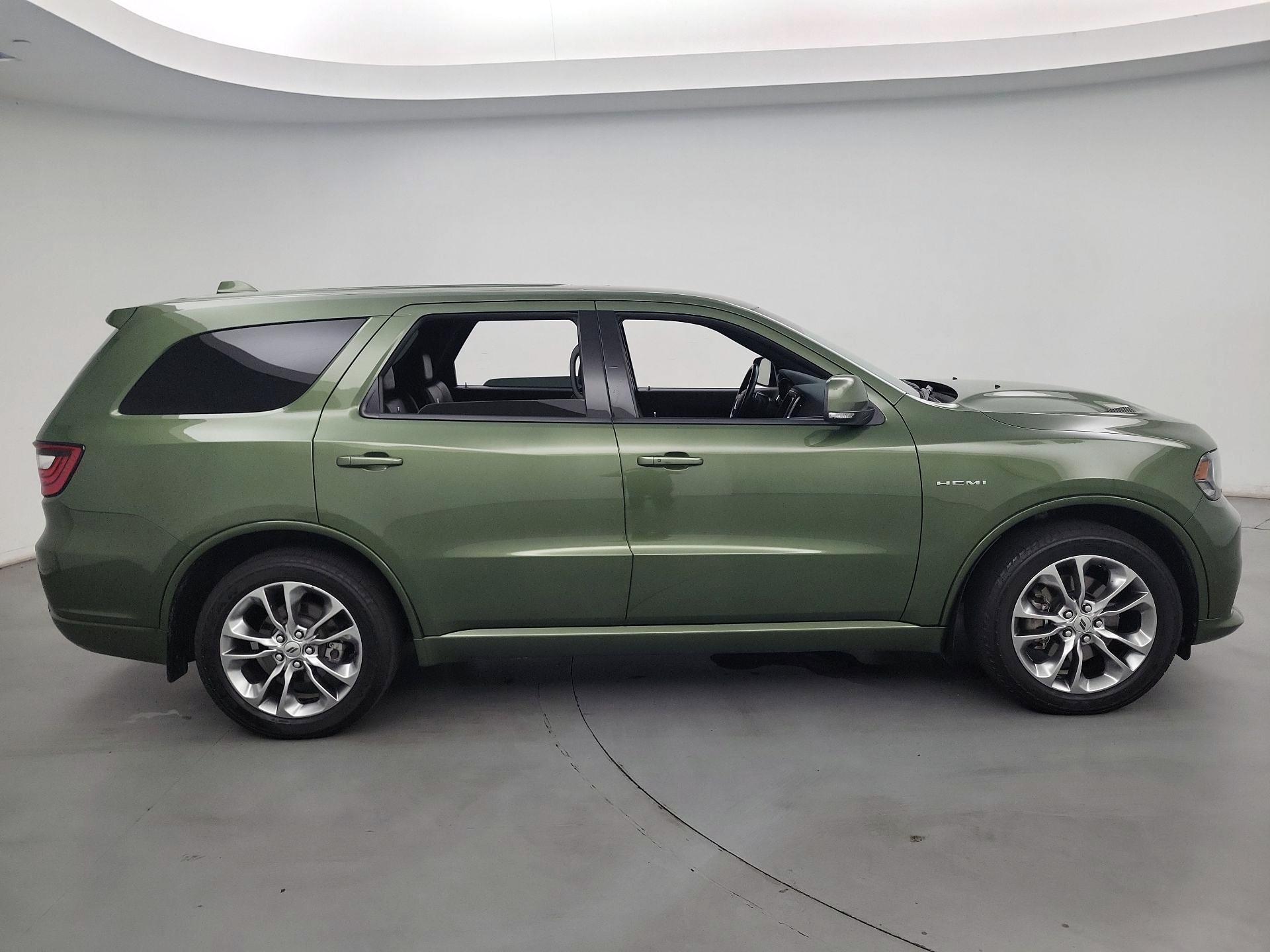 Thumbnail: 2020 Dodge Durango - 4