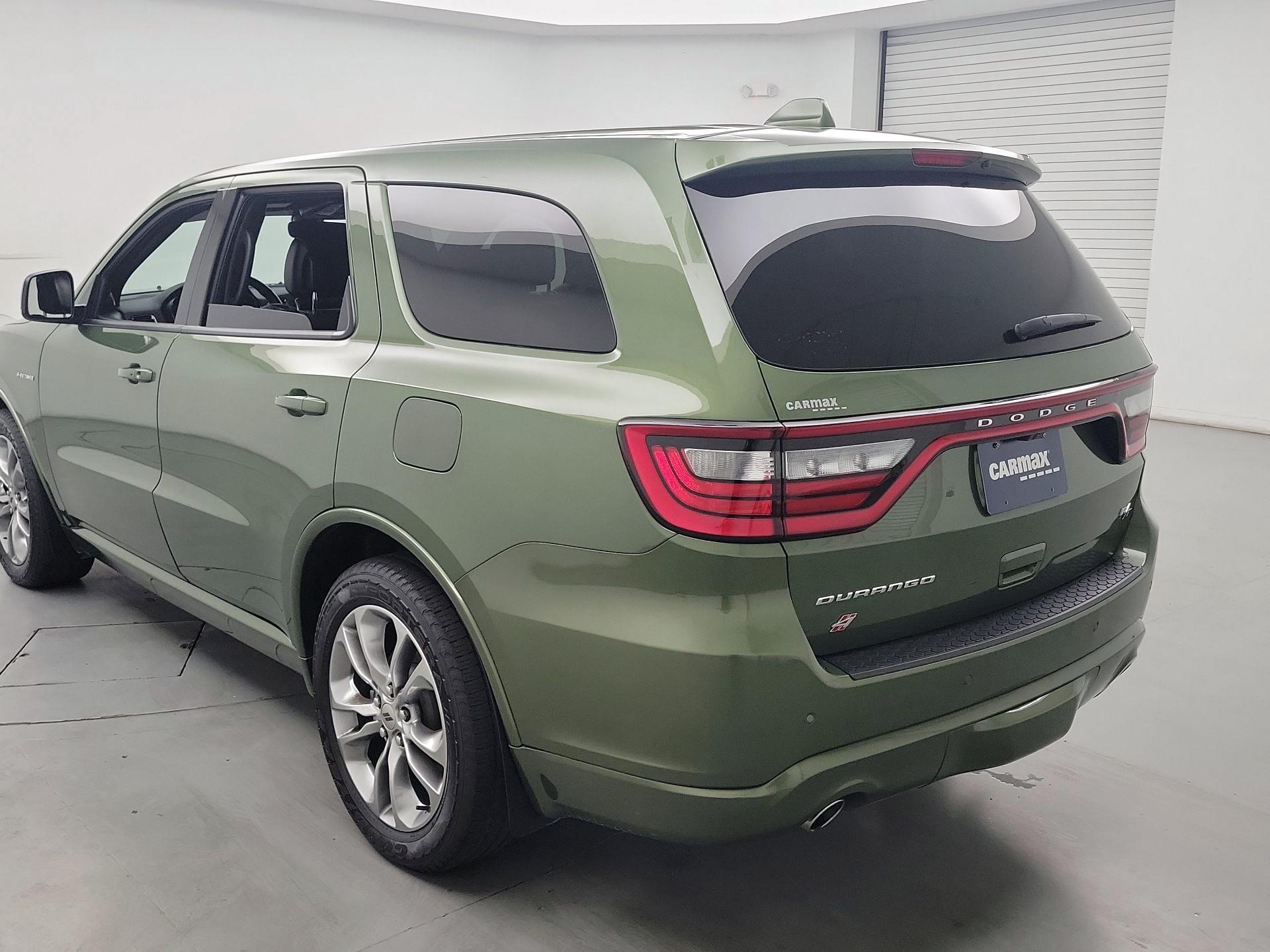 Thumbnail: 2020 Dodge Durango - 7