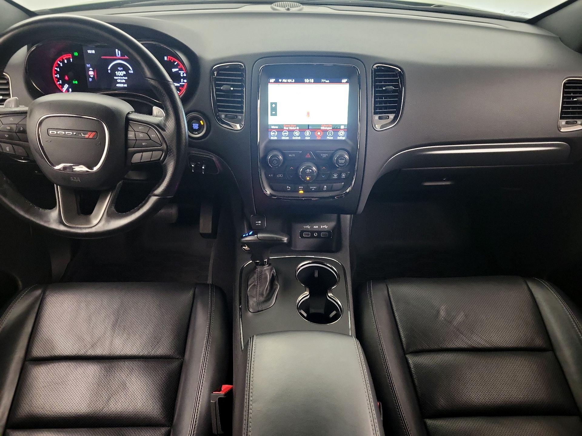 Thumbnail: 2020 Dodge Durango - 8