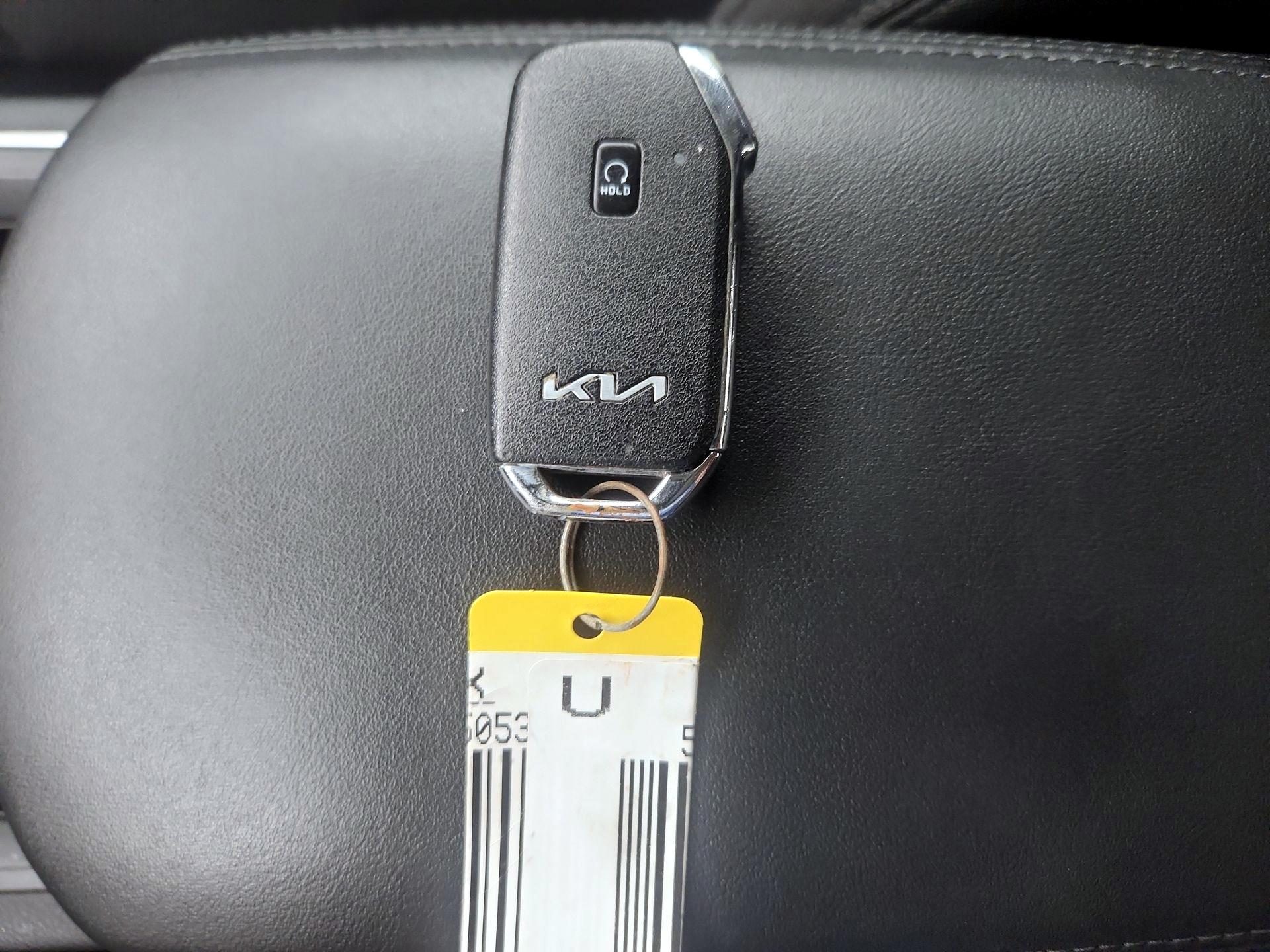 Thumbnail: 2022 Kia K5 - 20