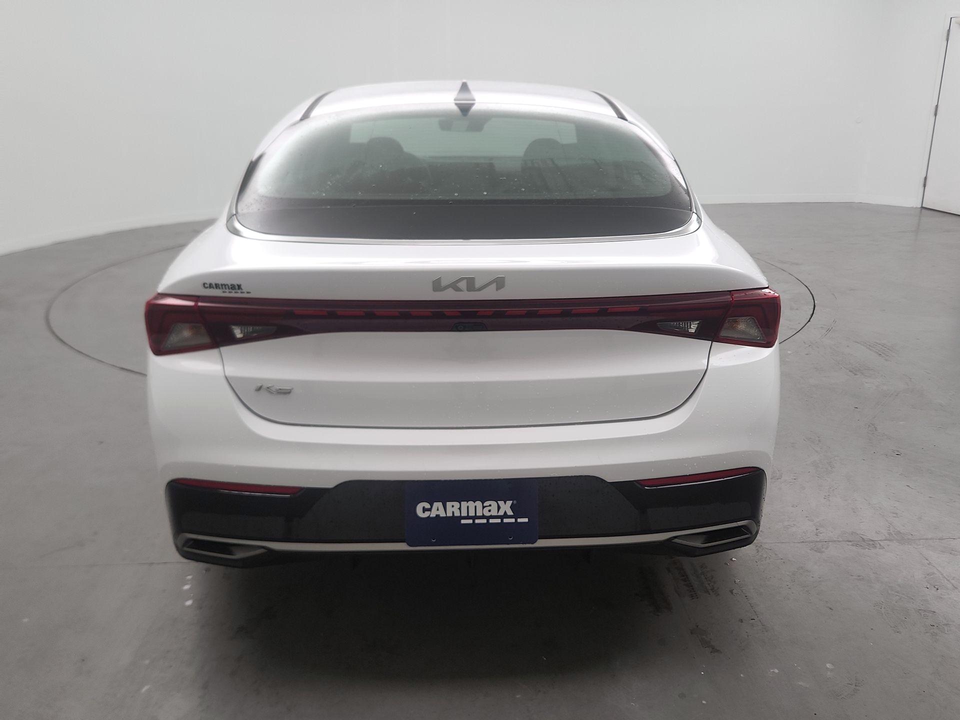 Thumbnail: 2022 Kia K5 - 6