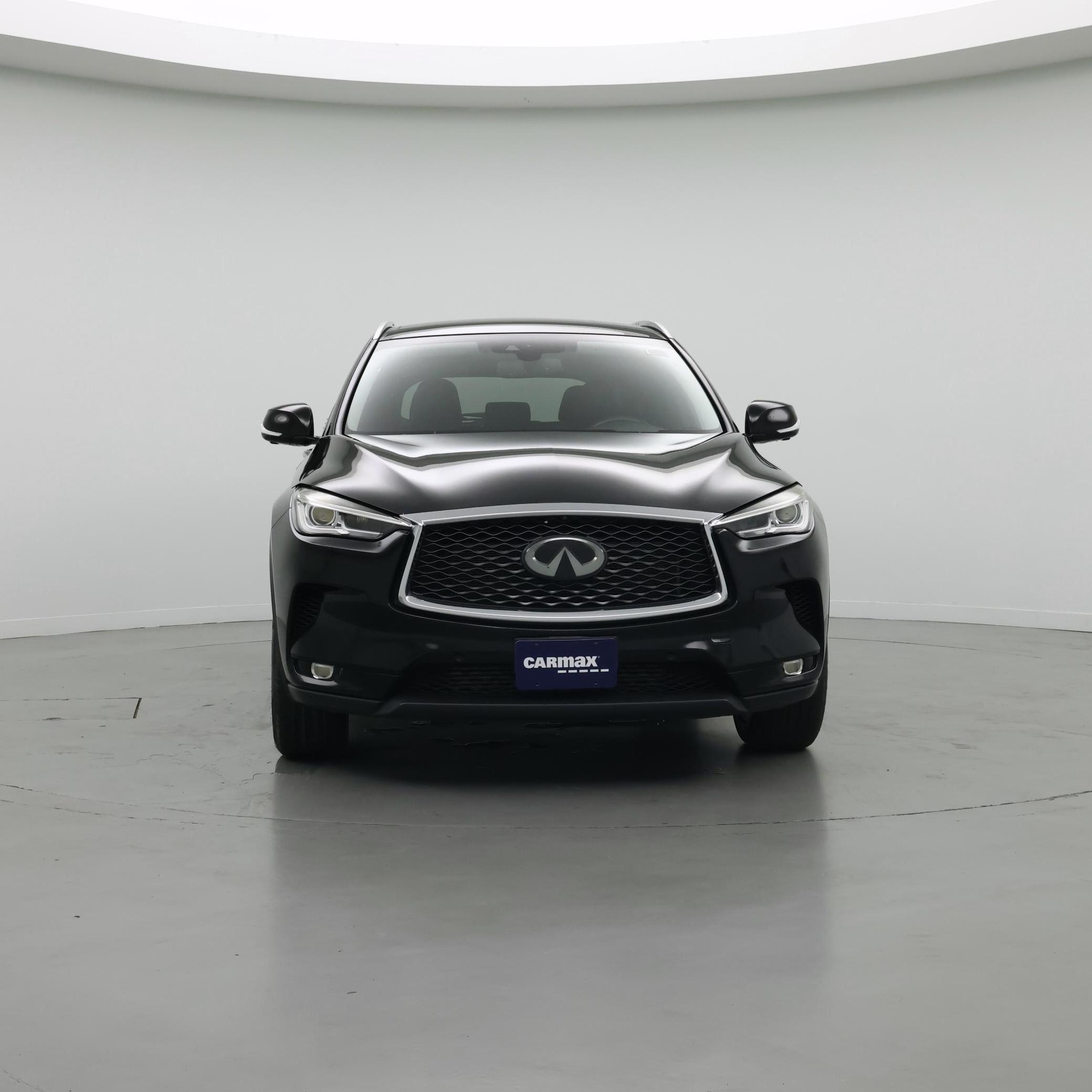 Thumbnail: 2019 INFINITI QX50 - 5