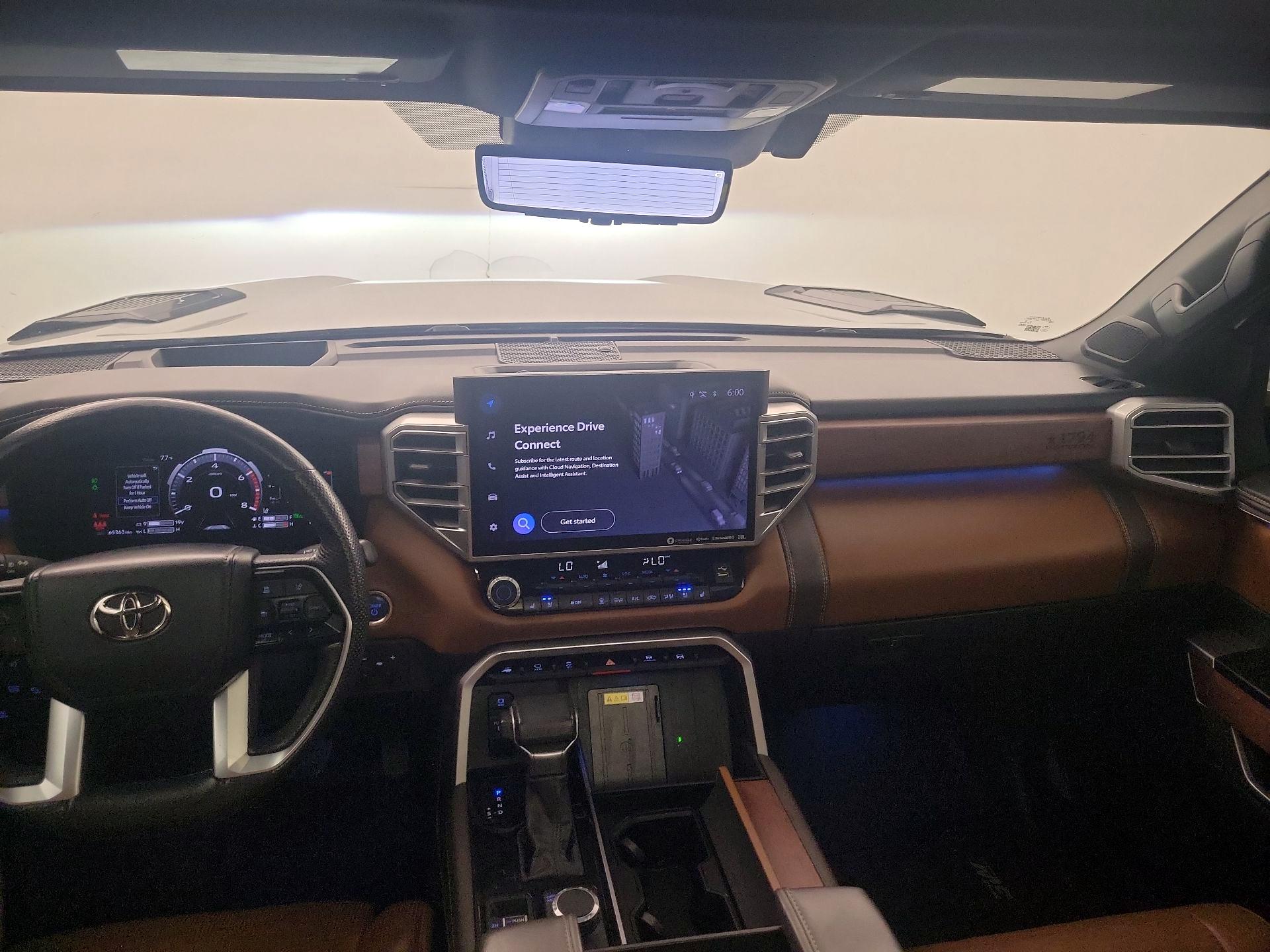 Thumbnail: 2022 Toyota Tundra - 8