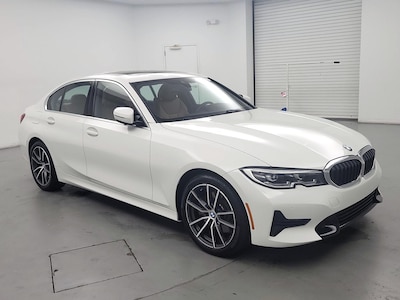 2019 BMW 330 I