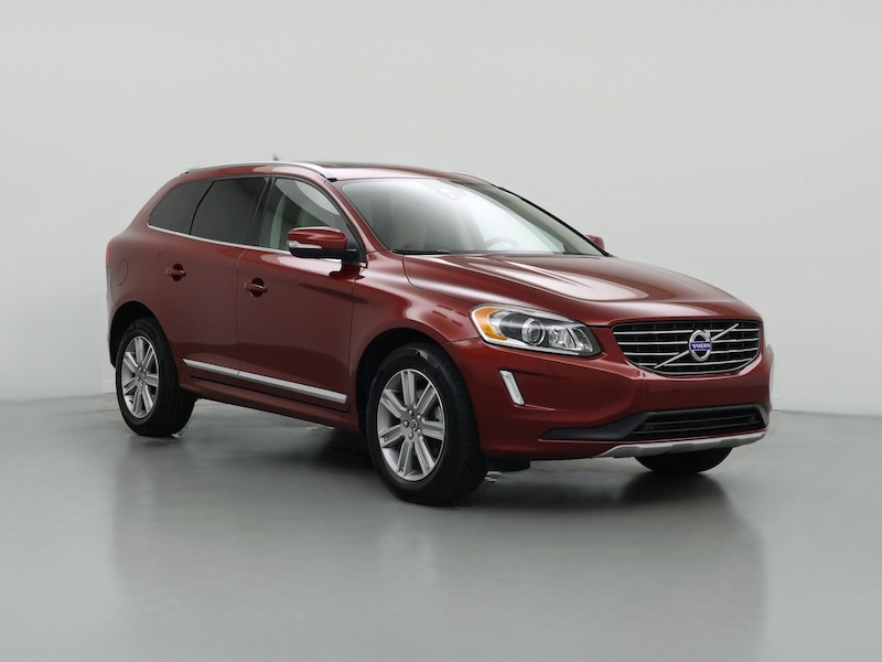 2017 Volvo XC60 T5 Inscription -
                  Wilmington, NC