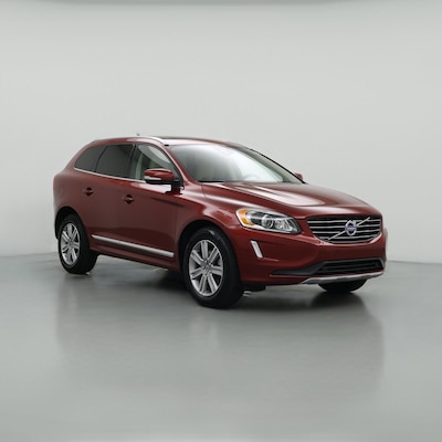 2017 Volvo XC60 T5 Inscription