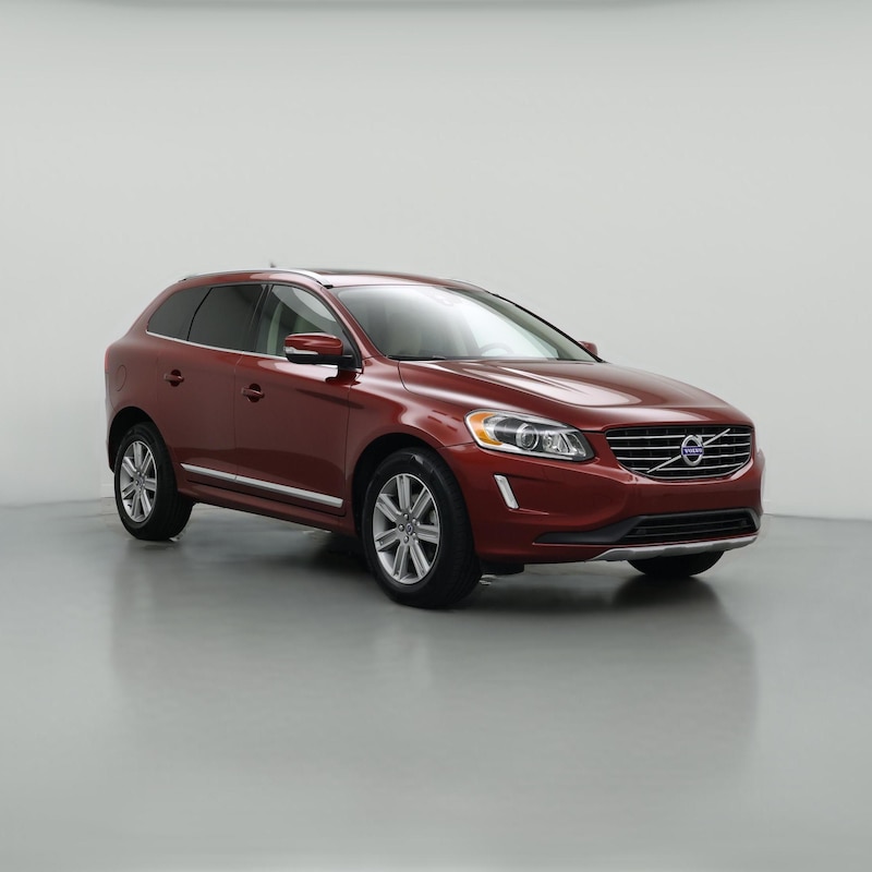 2017 Volvo XC60 T5 Inscription