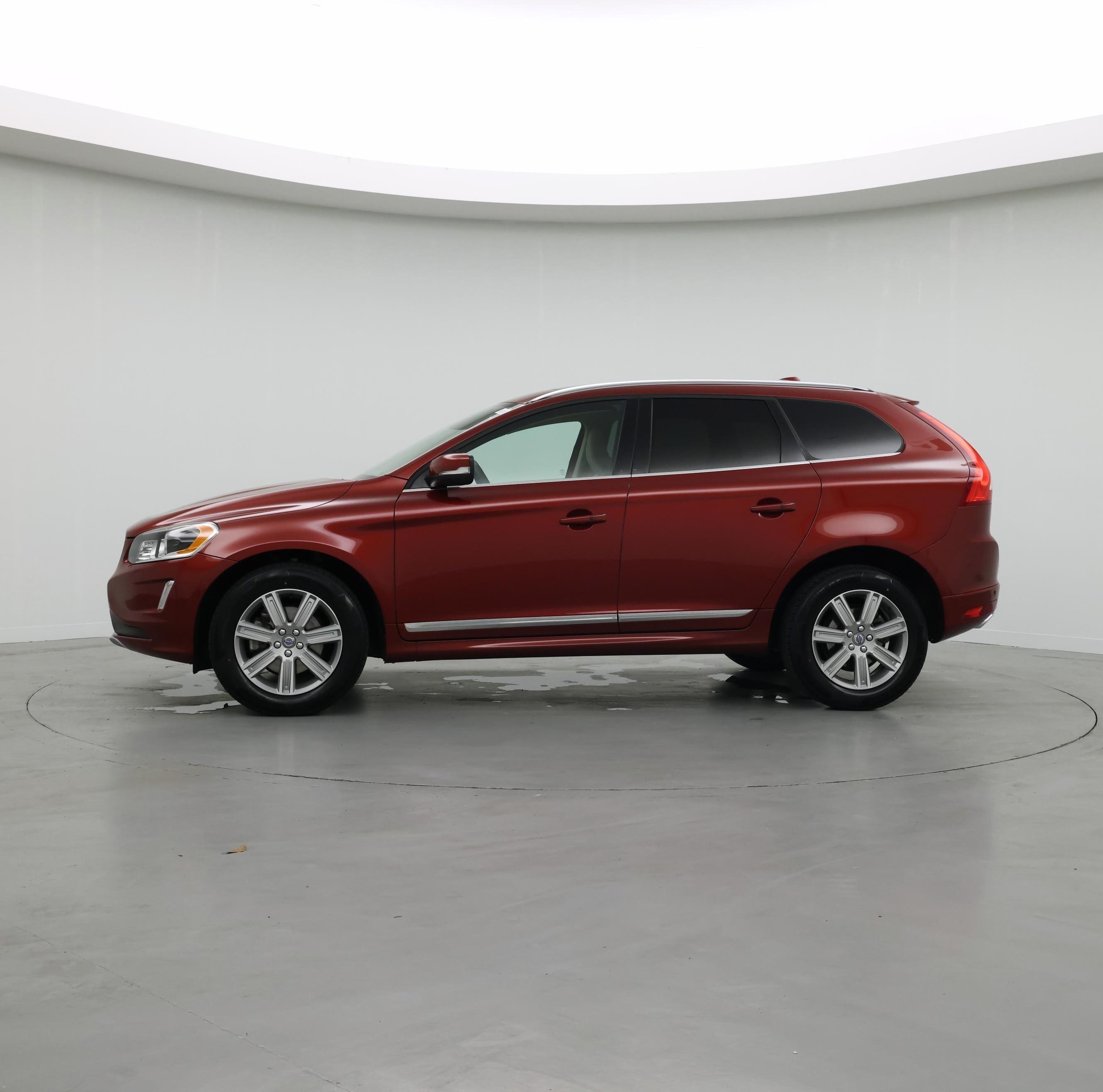 Thumbnail: 2017 Volvo XC60 - 3