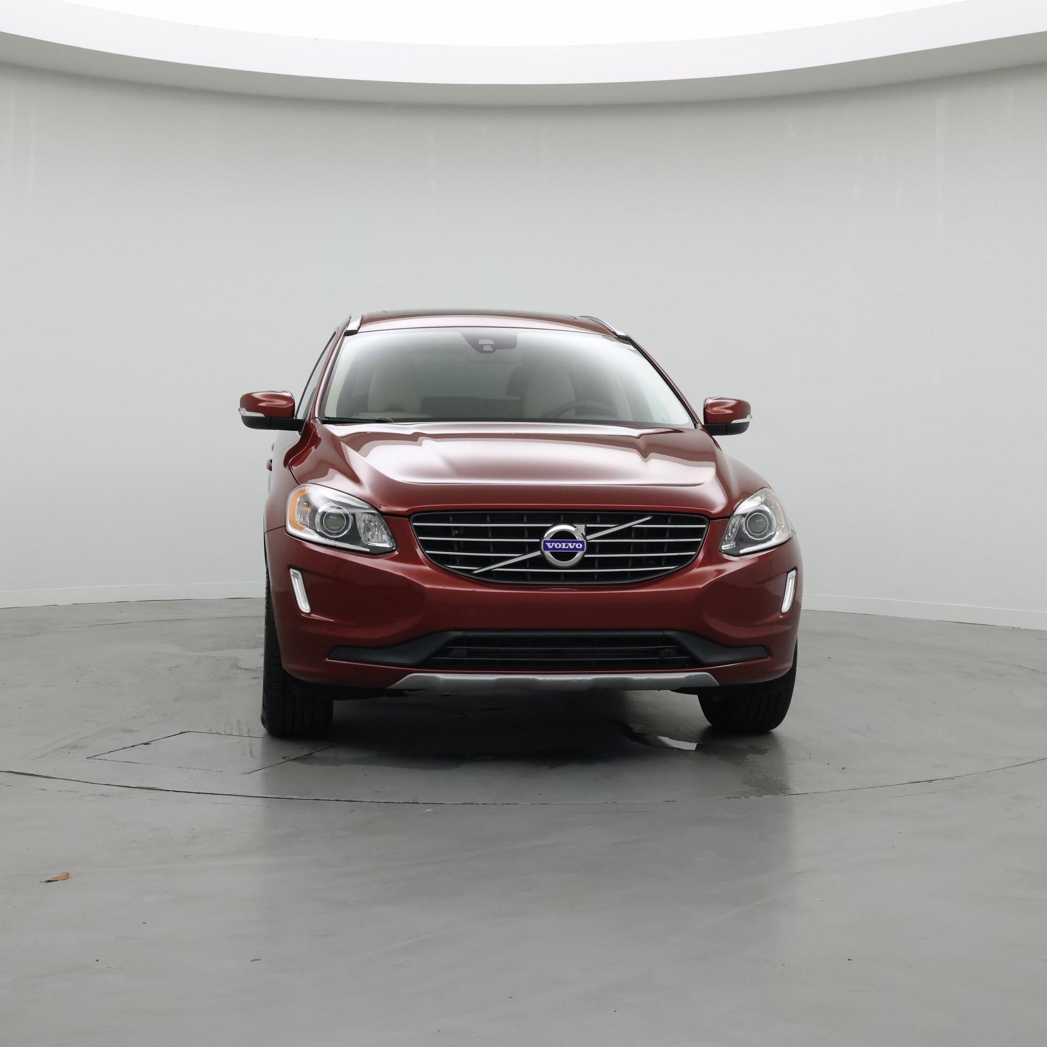 Thumbnail: 2017 Volvo XC60 - 5