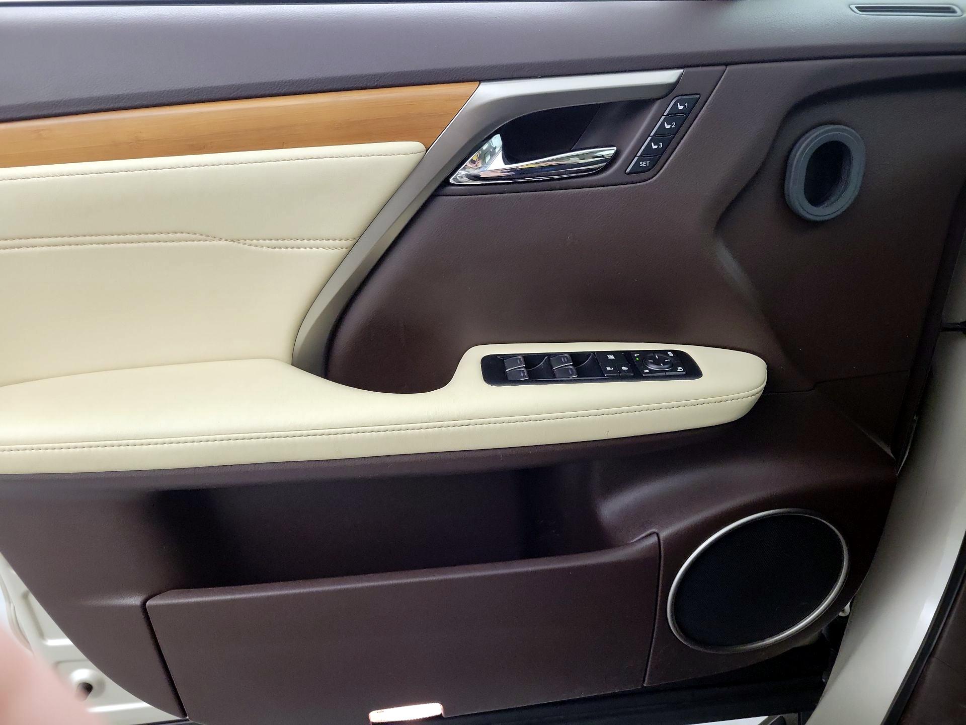 Thumbnail: 2017 Lexus RX - 10