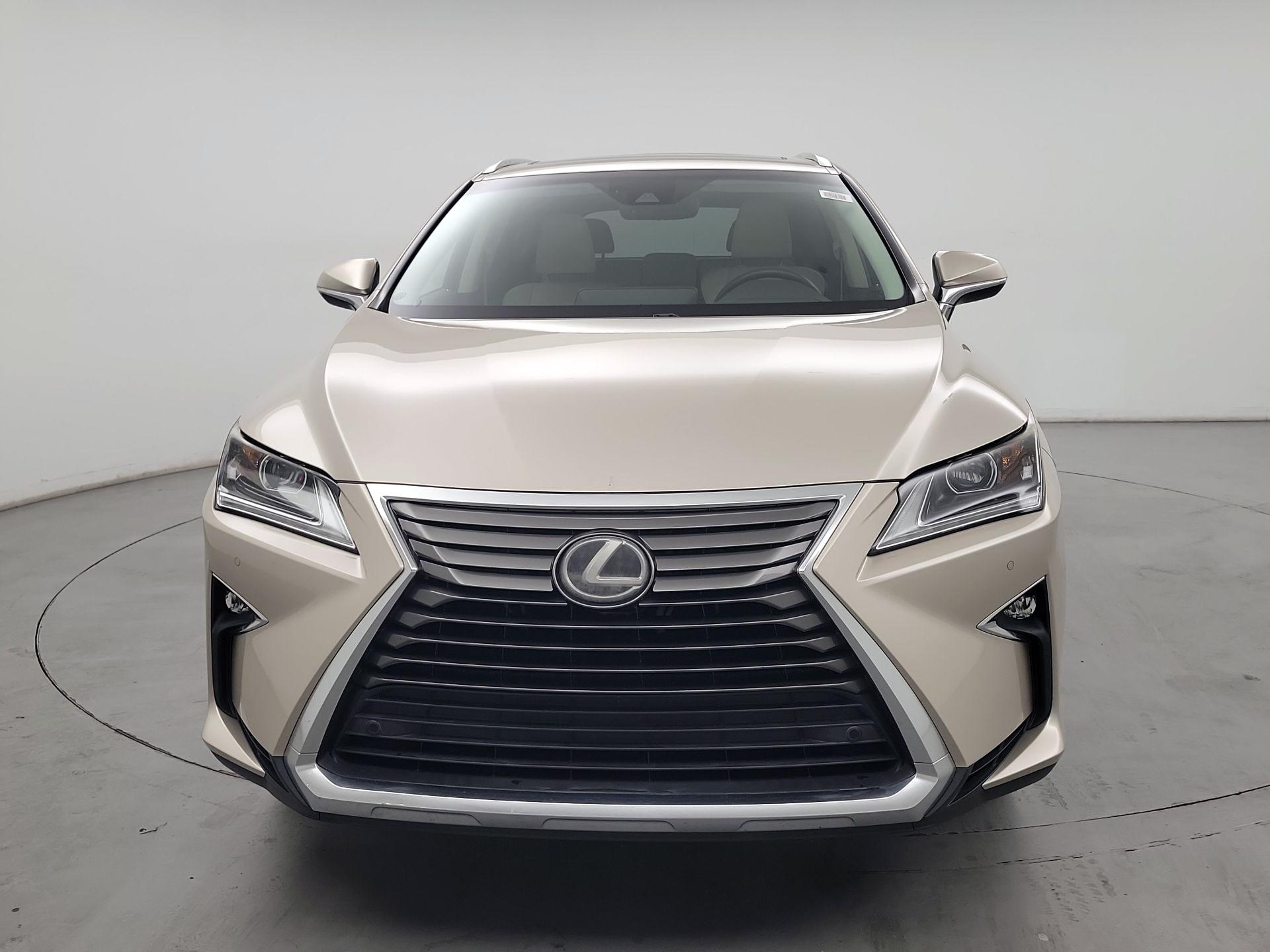 Thumbnail: 2017 Lexus RX - 2