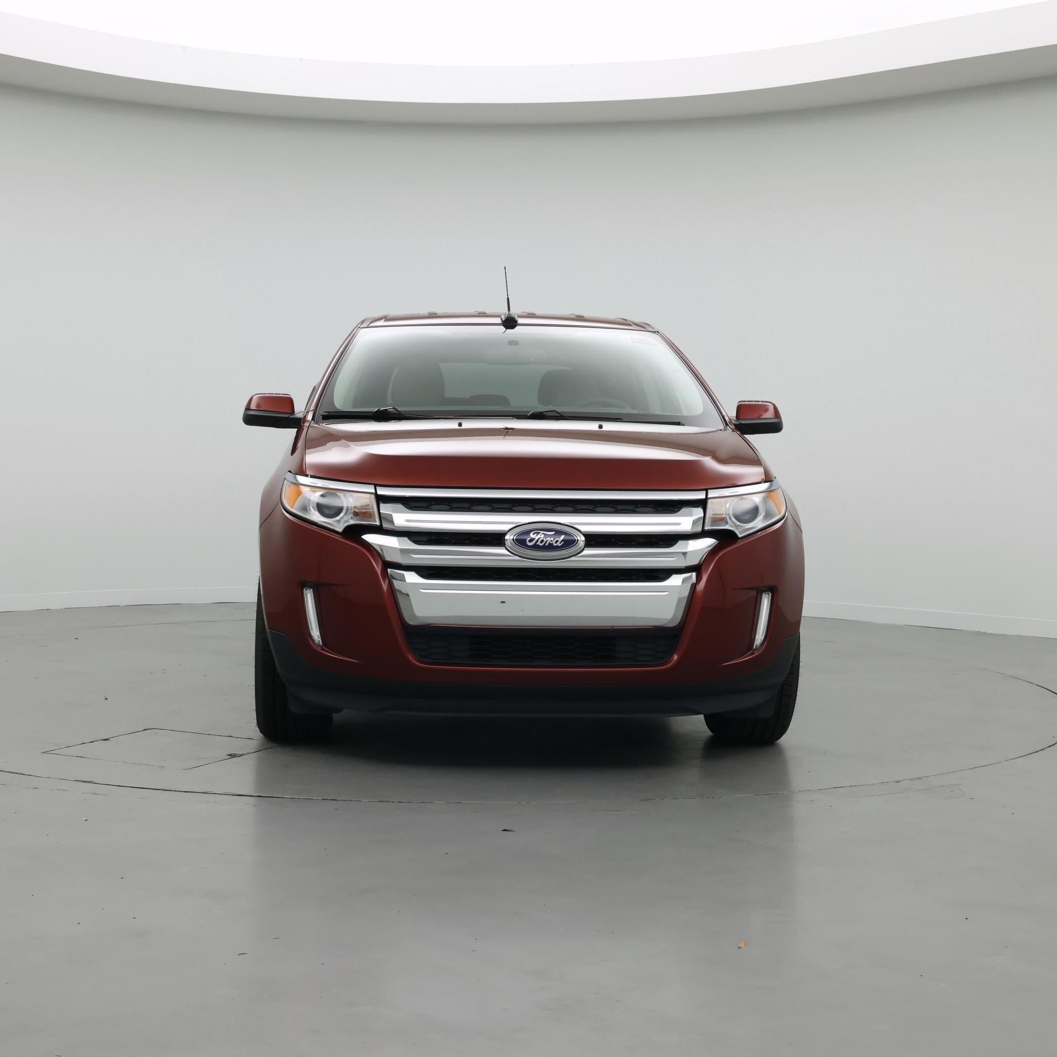 Thumbnail: 2014 Ford Edge - 5
