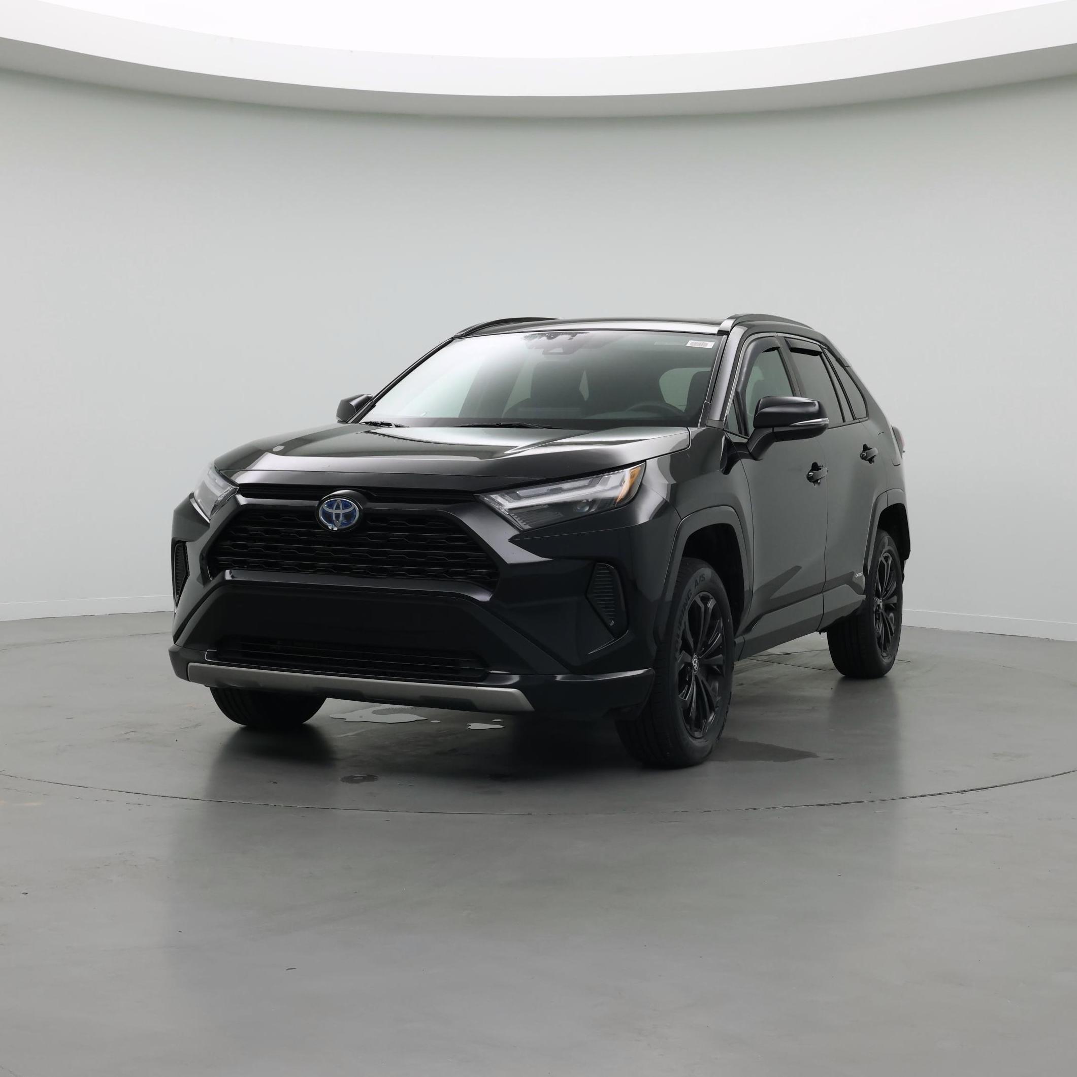 Thumbnail: 2022 Toyota RAV4 - 4