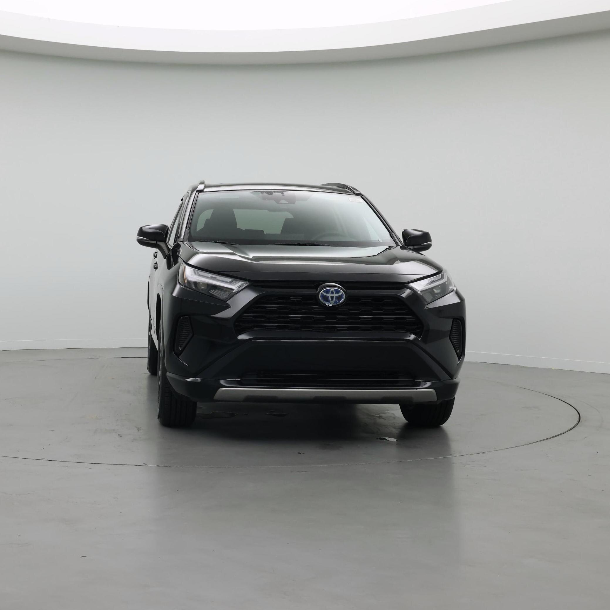 Thumbnail: 2022 Toyota RAV4 - 5