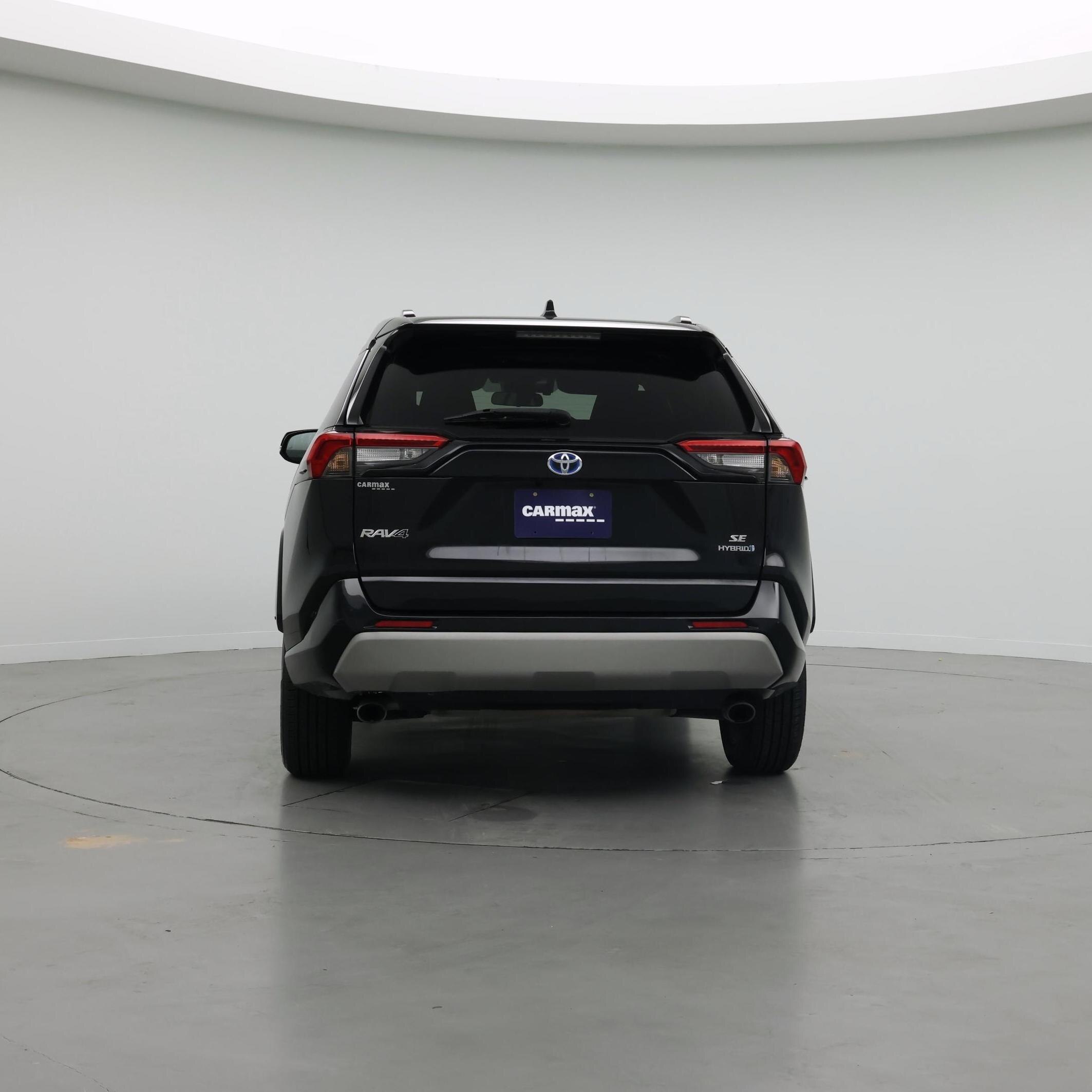 Thumbnail: 2022 Toyota RAV4 - 6