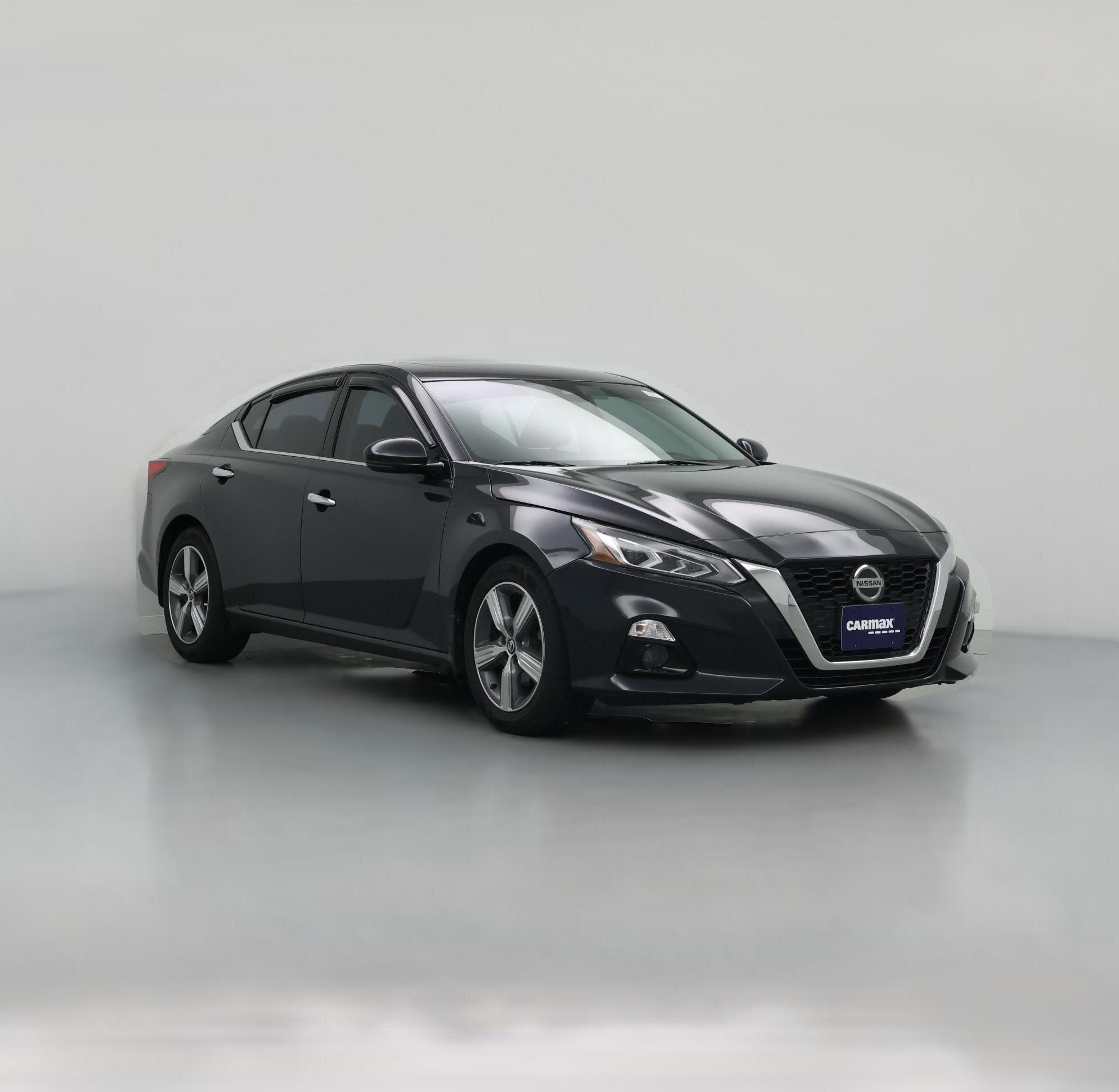 Thumbnail: 2019 Nissan Altima - 1