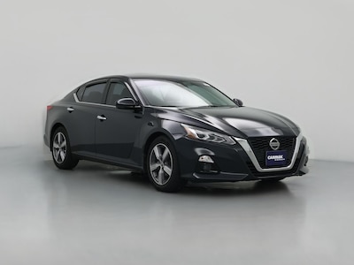 2019 Nissan Altima SL