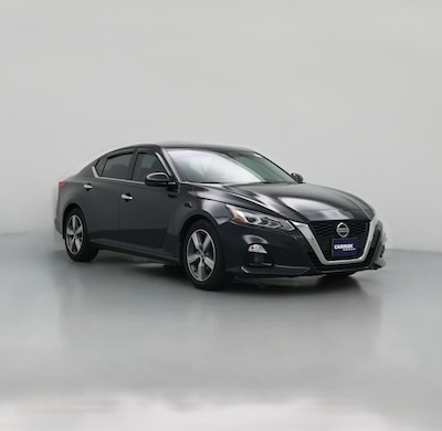 2019 Nissan Altima SL
