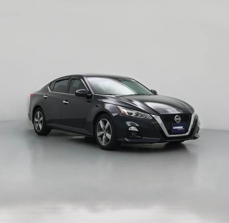 2019 Nissan Altima SL