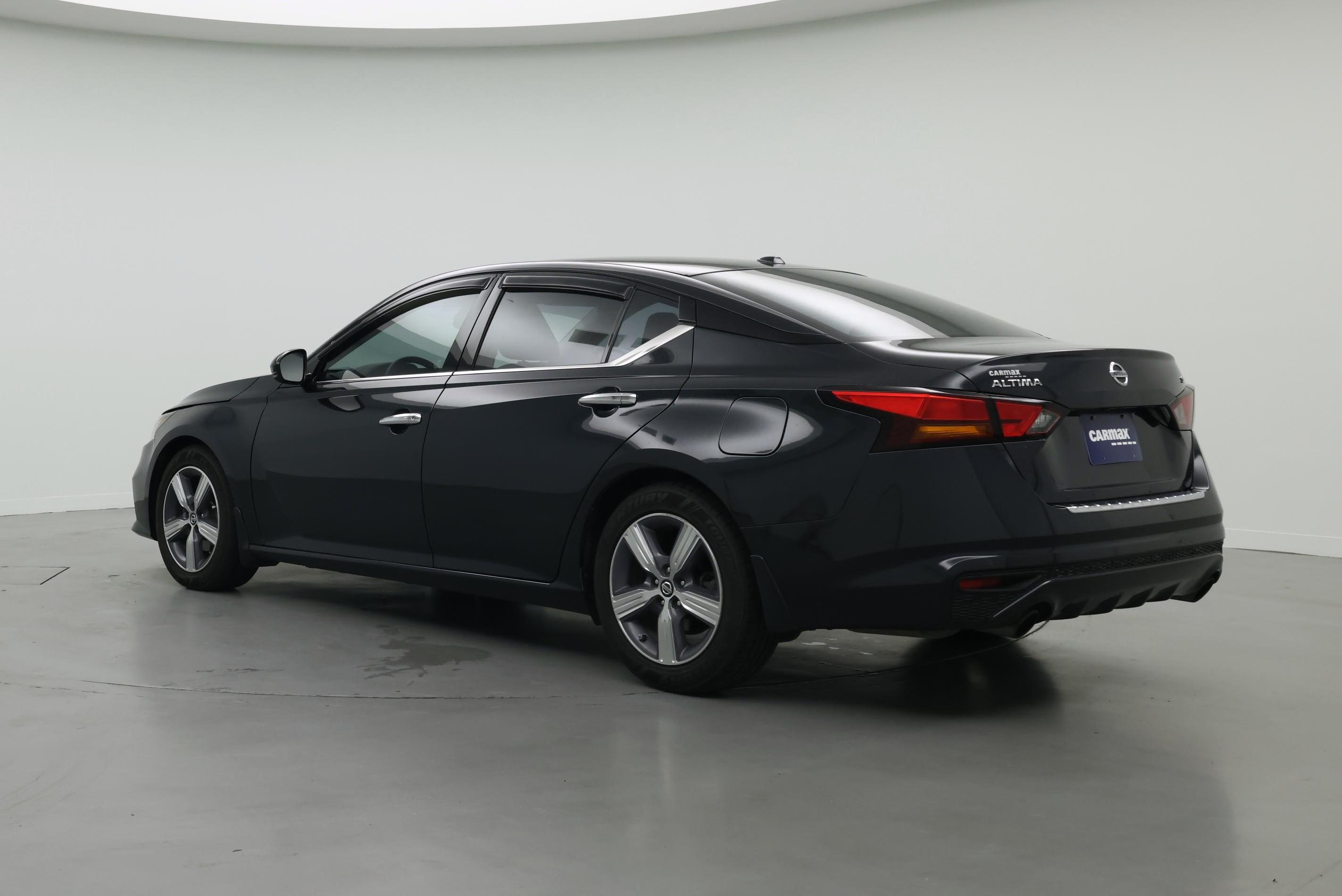 Thumbnail: 2019 Nissan Altima - 2