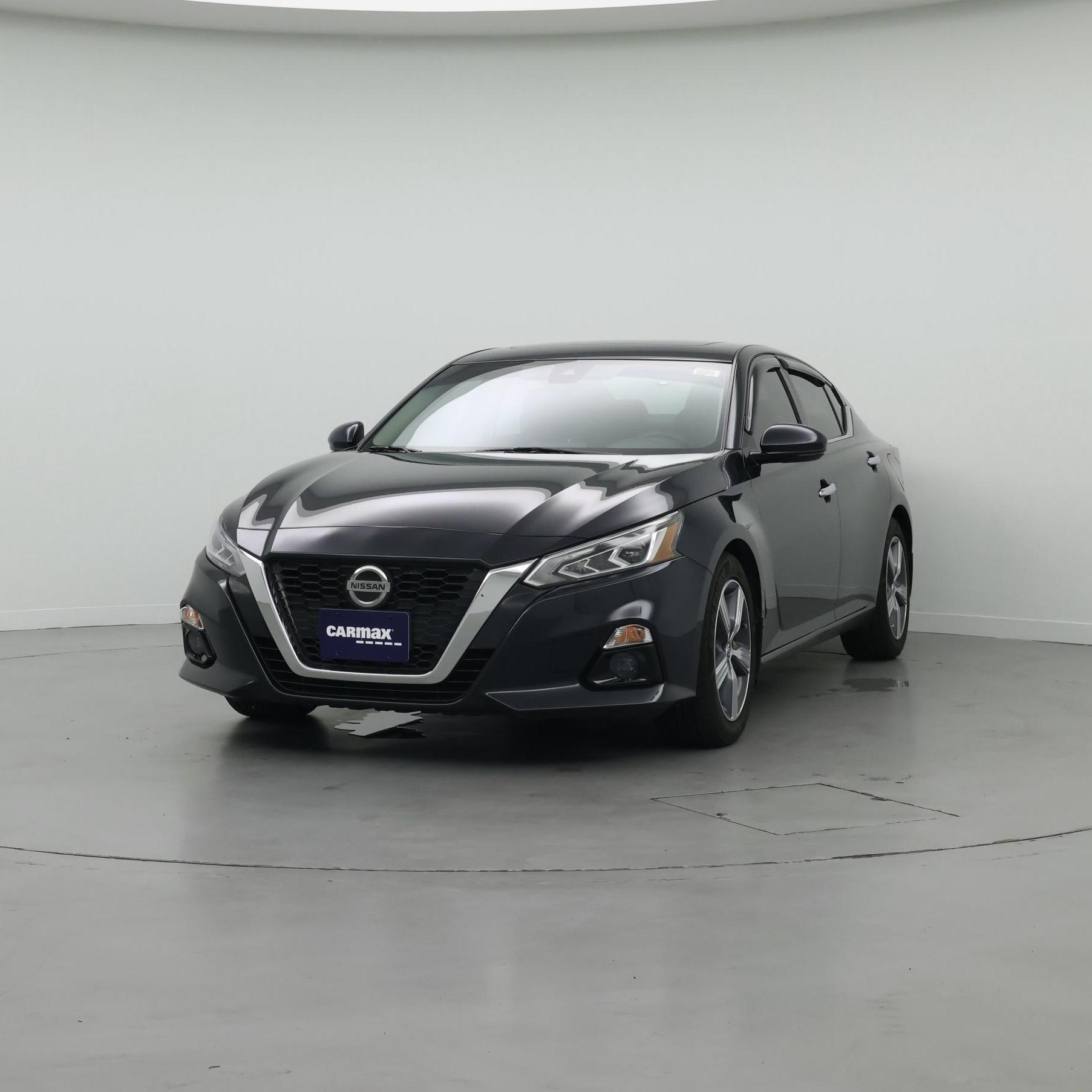 Thumbnail: 2019 Nissan Altima - 4