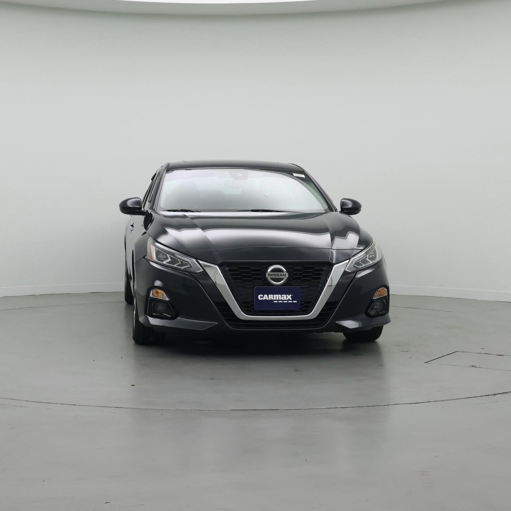 Thumbnail: 2019 Nissan Altima - 5