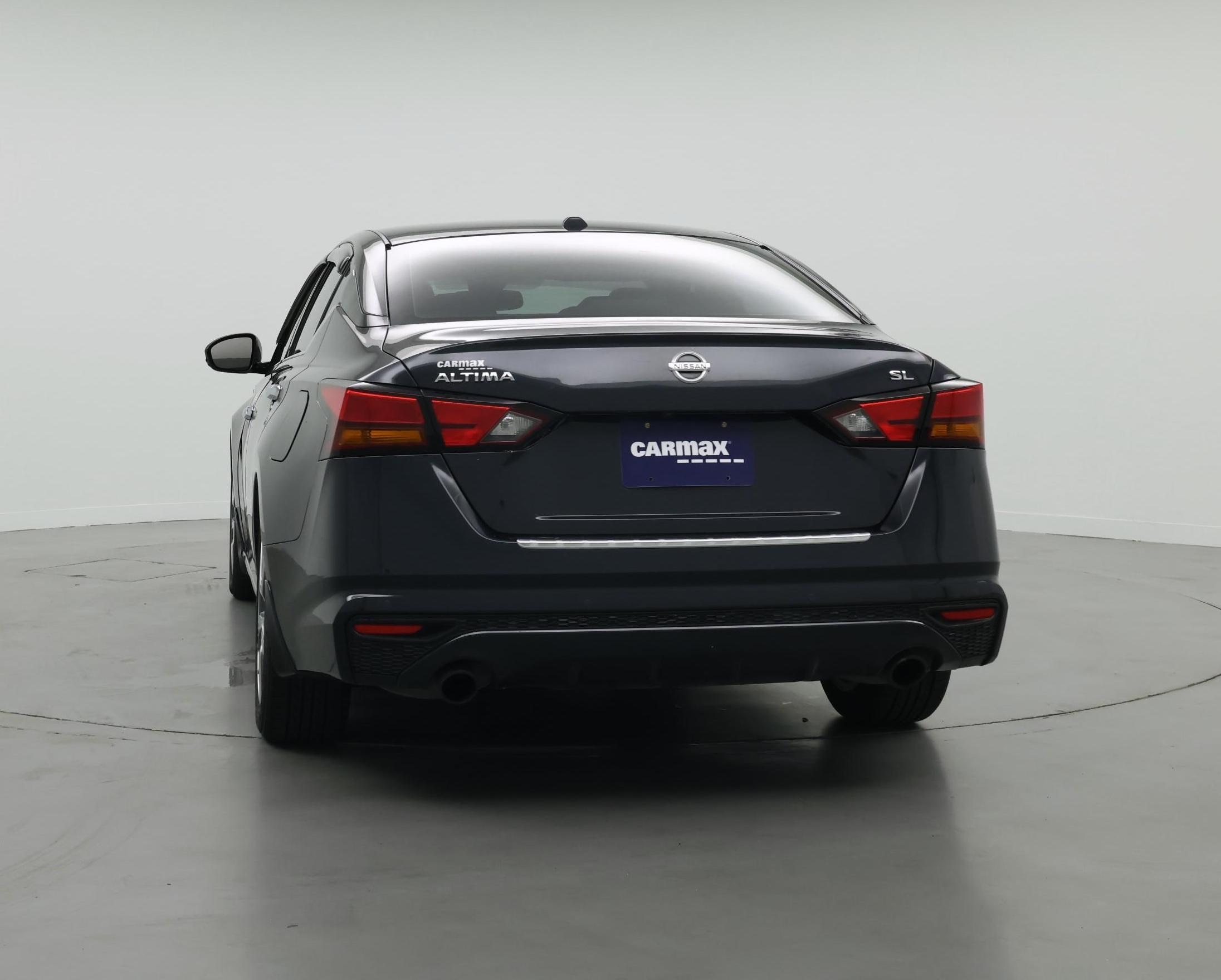 Thumbnail: 2019 Nissan Altima - 6