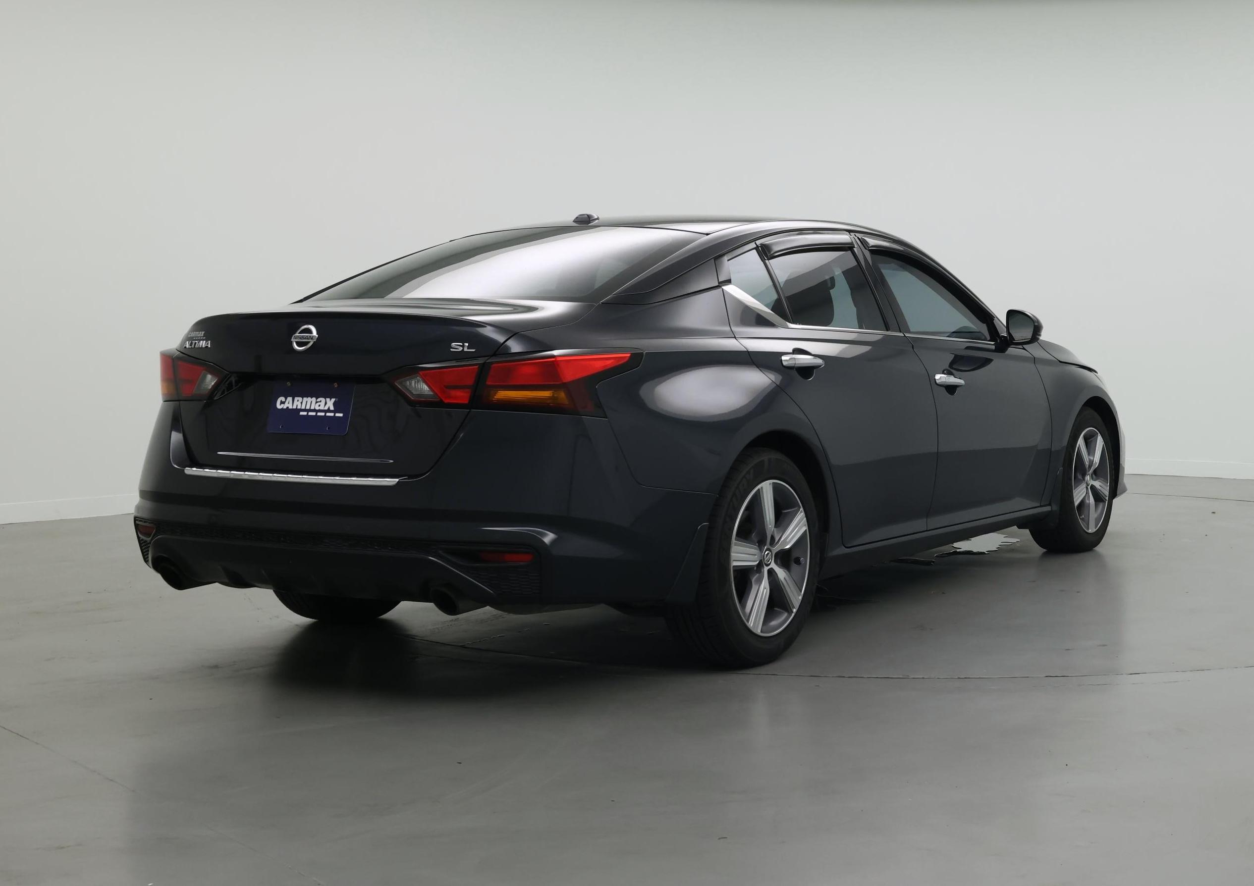 Thumbnail: 2019 Nissan Altima - 8