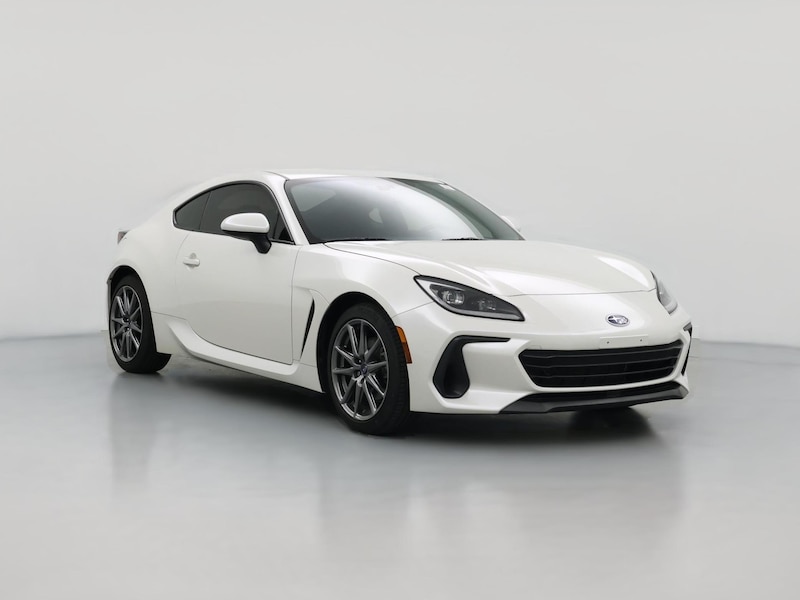 2023 Subaru BRZ Premium -
                  Wilmington, NC