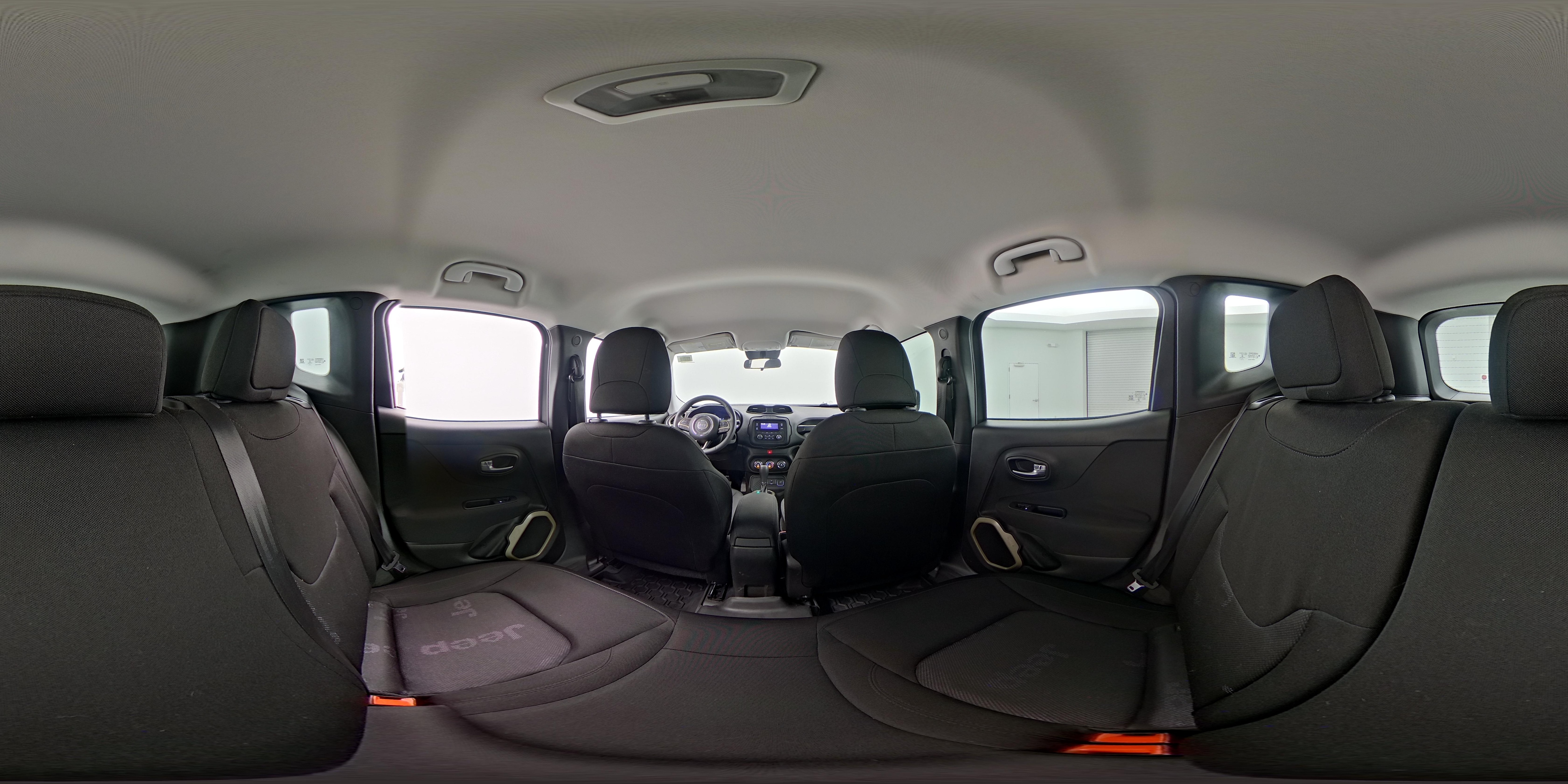 2017 Jeep Renegade Sport - Photo 24