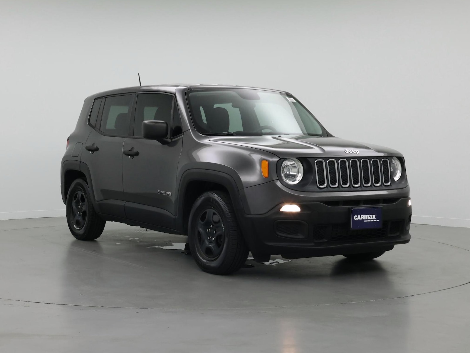 2017 Jeep Renegade Sport - Photo 2